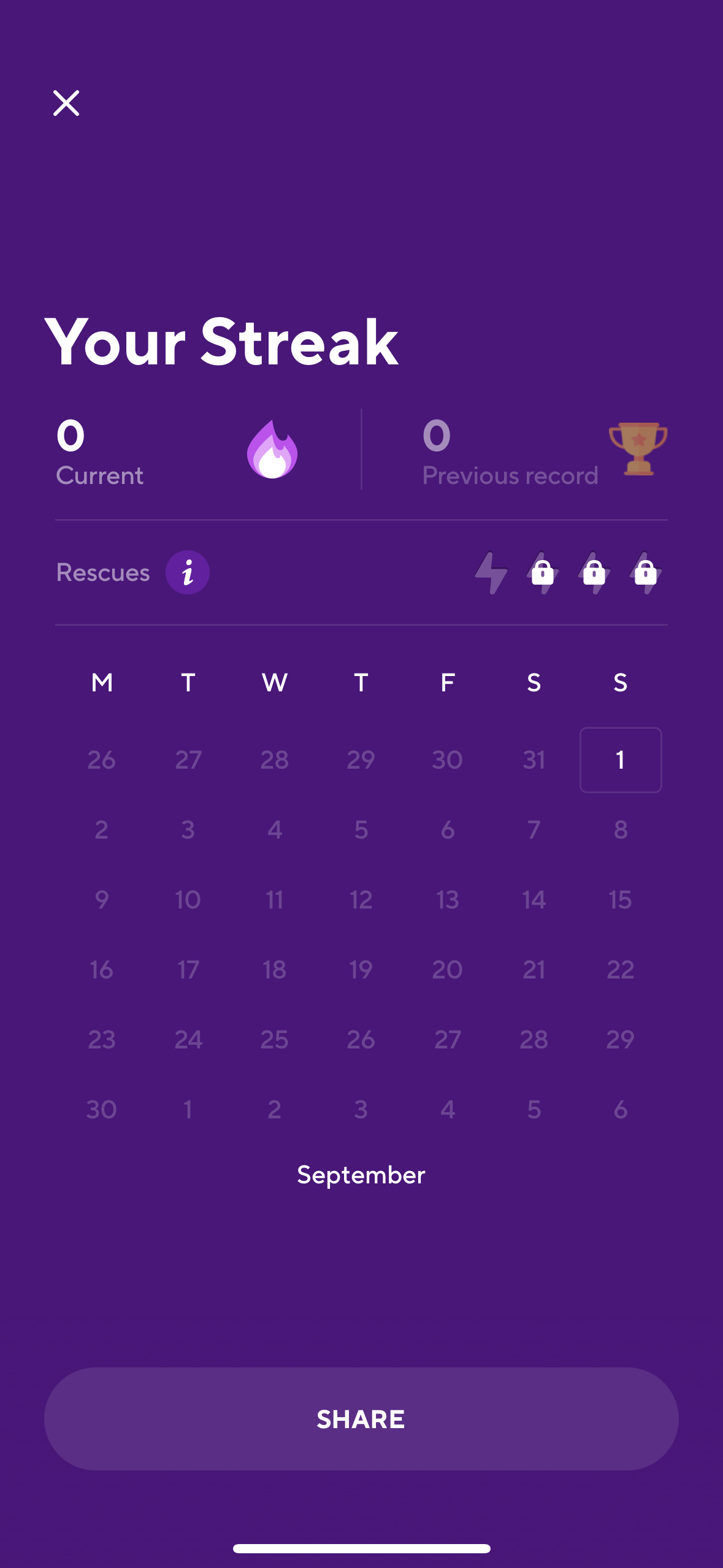 drops app screenshot 54