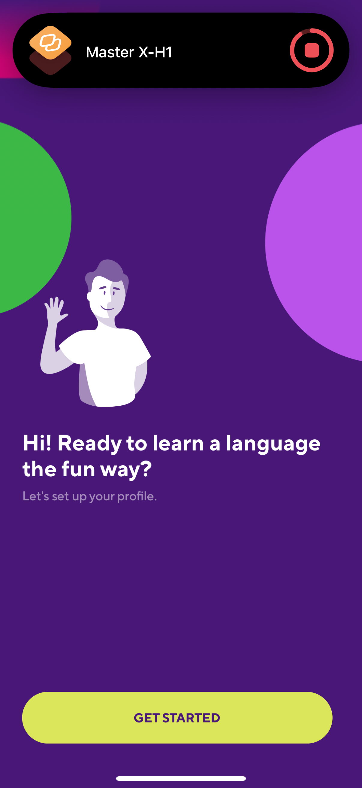 drops app screenshot 52