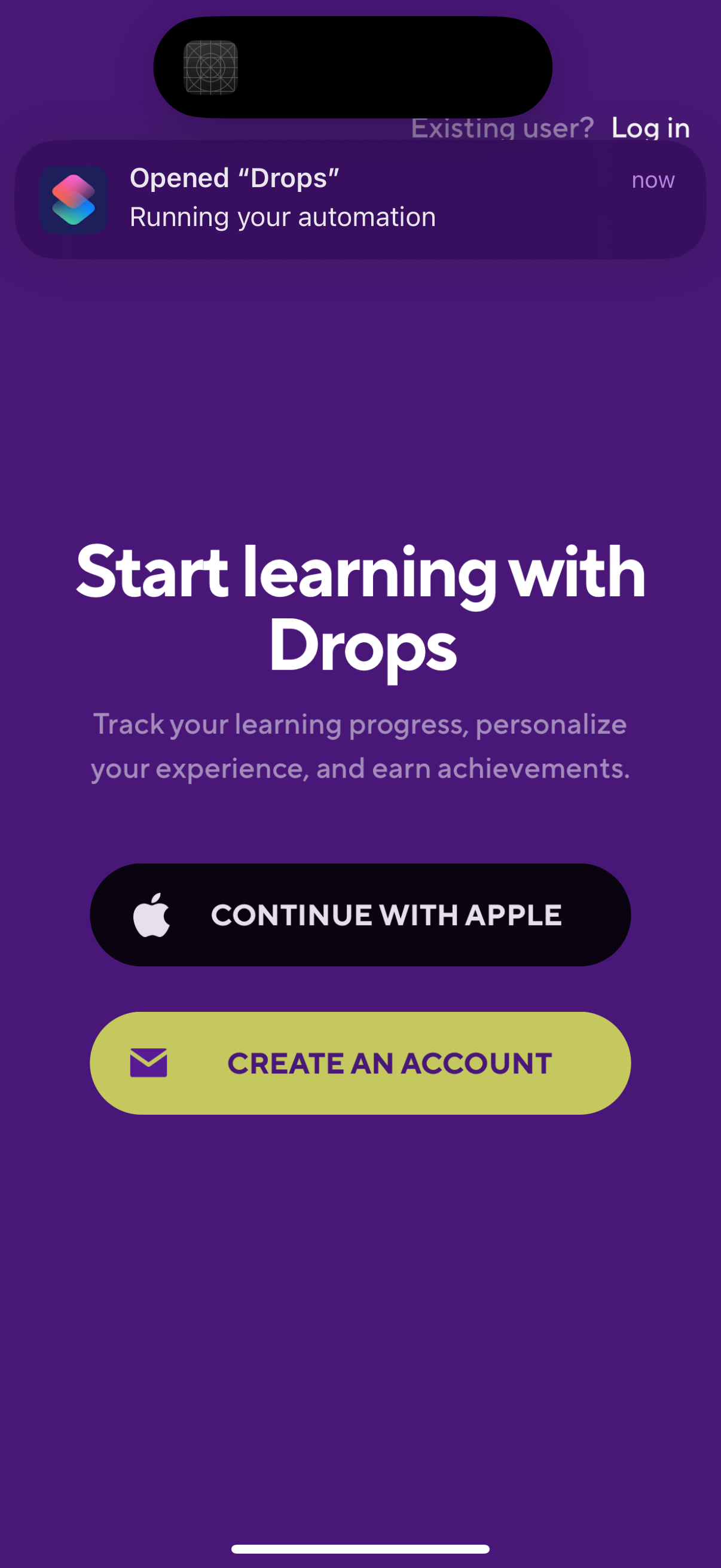 drops app screenshot 49