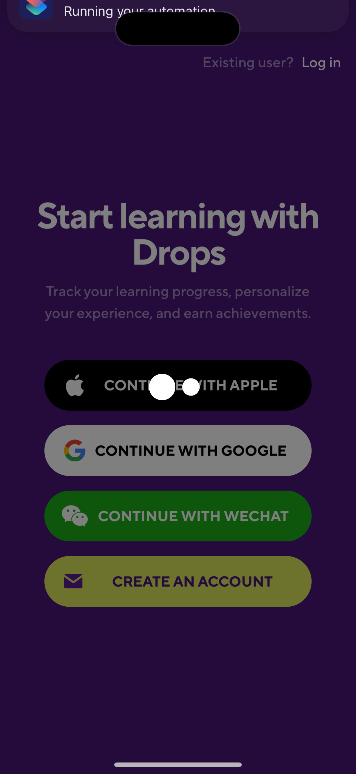 drops app screenshot 48