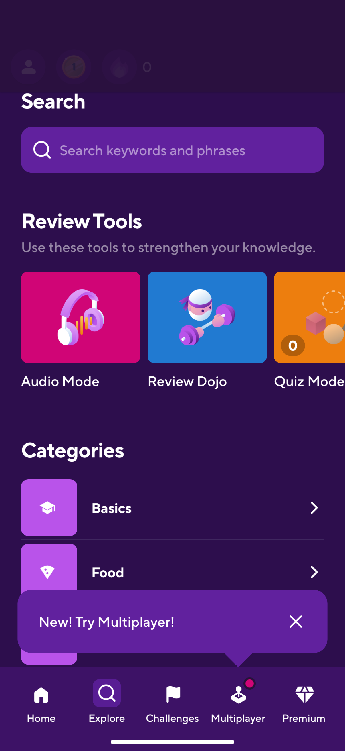drops app screenshot 44