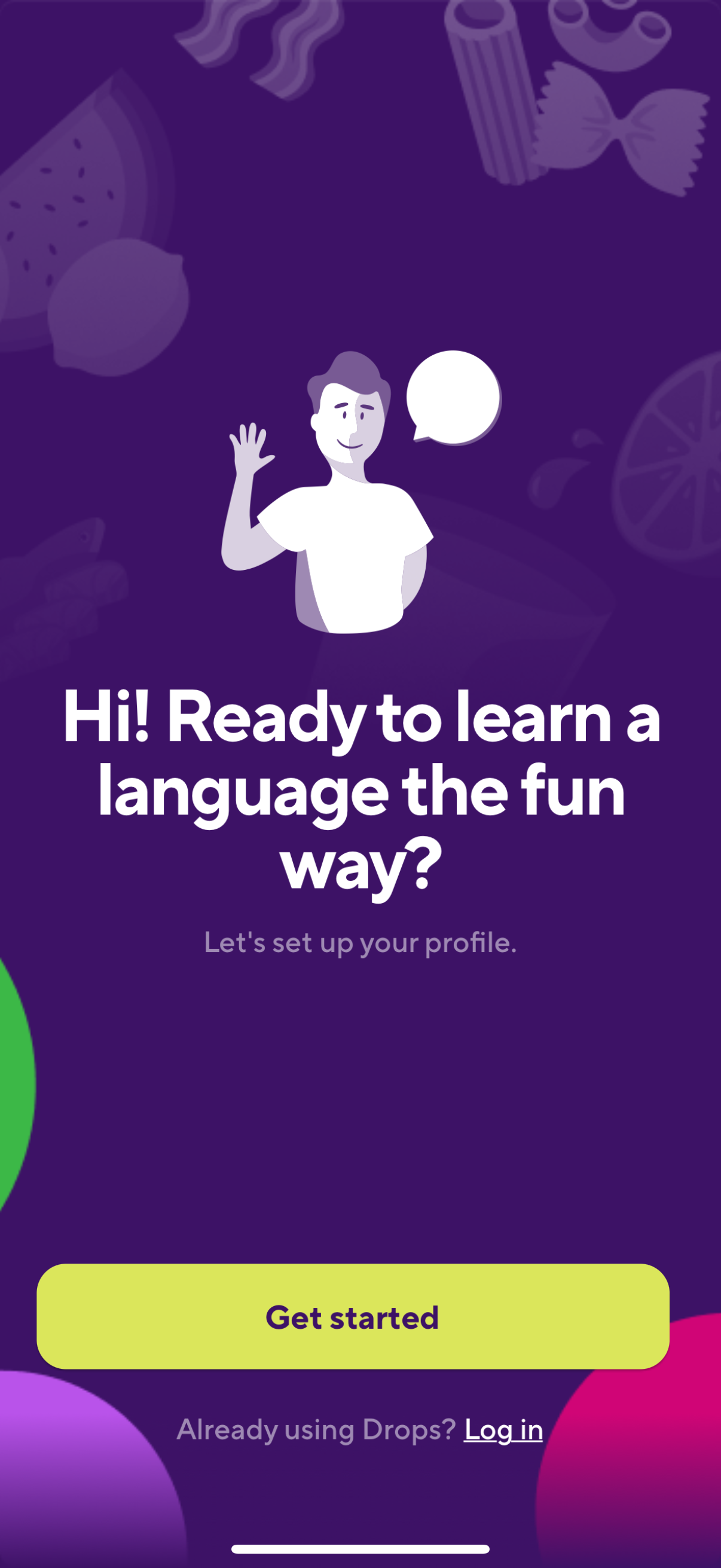 drops app screenshot 42