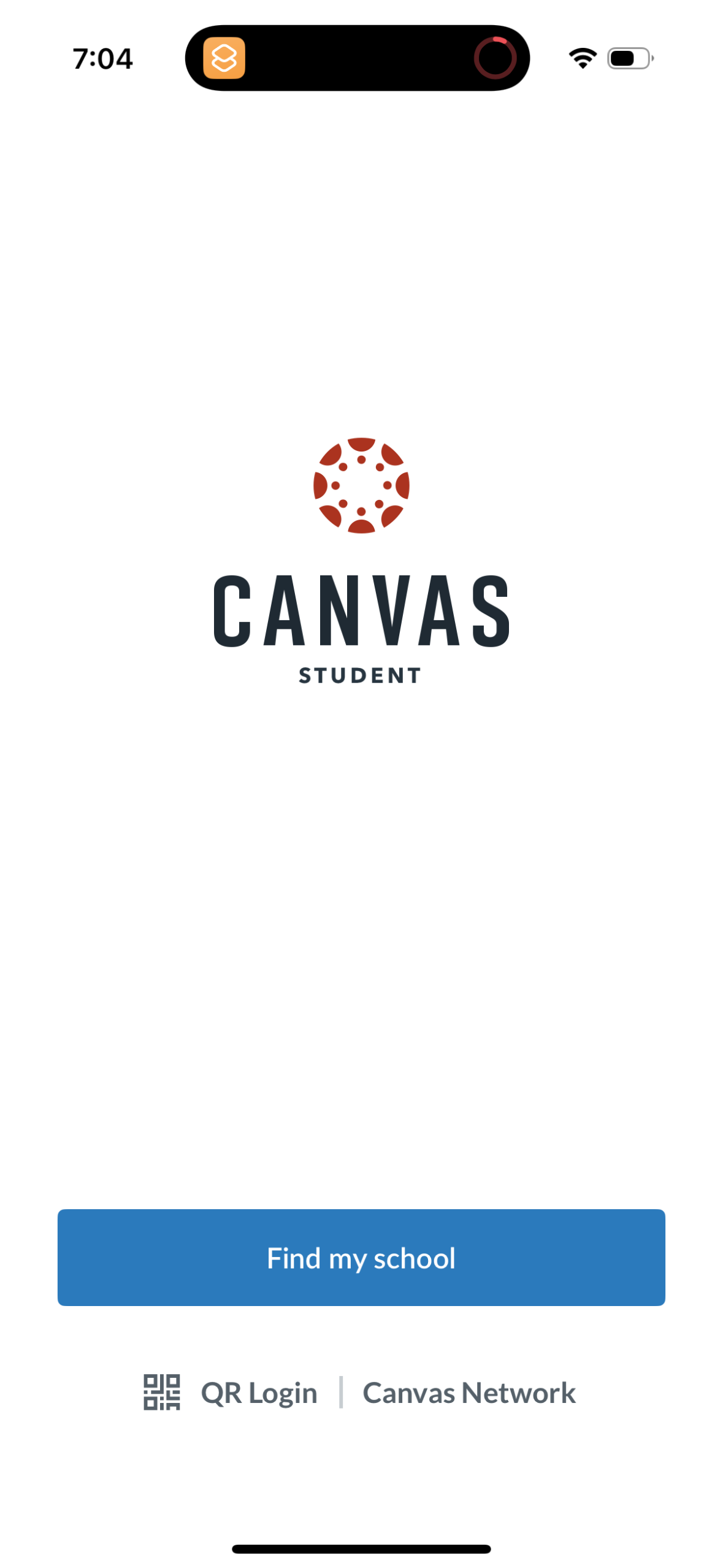 canvas app screenshot 1