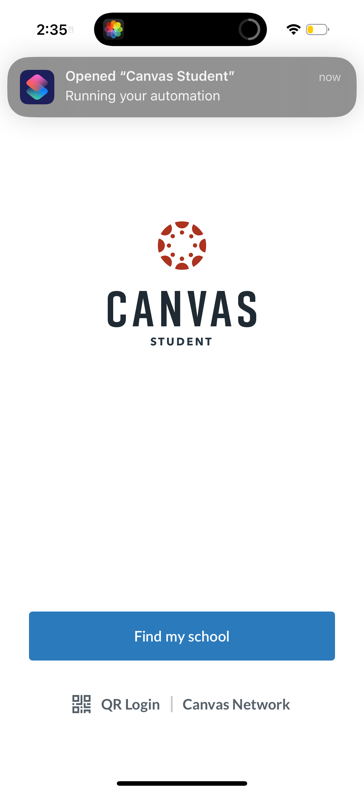 canvas app screenshot 3
