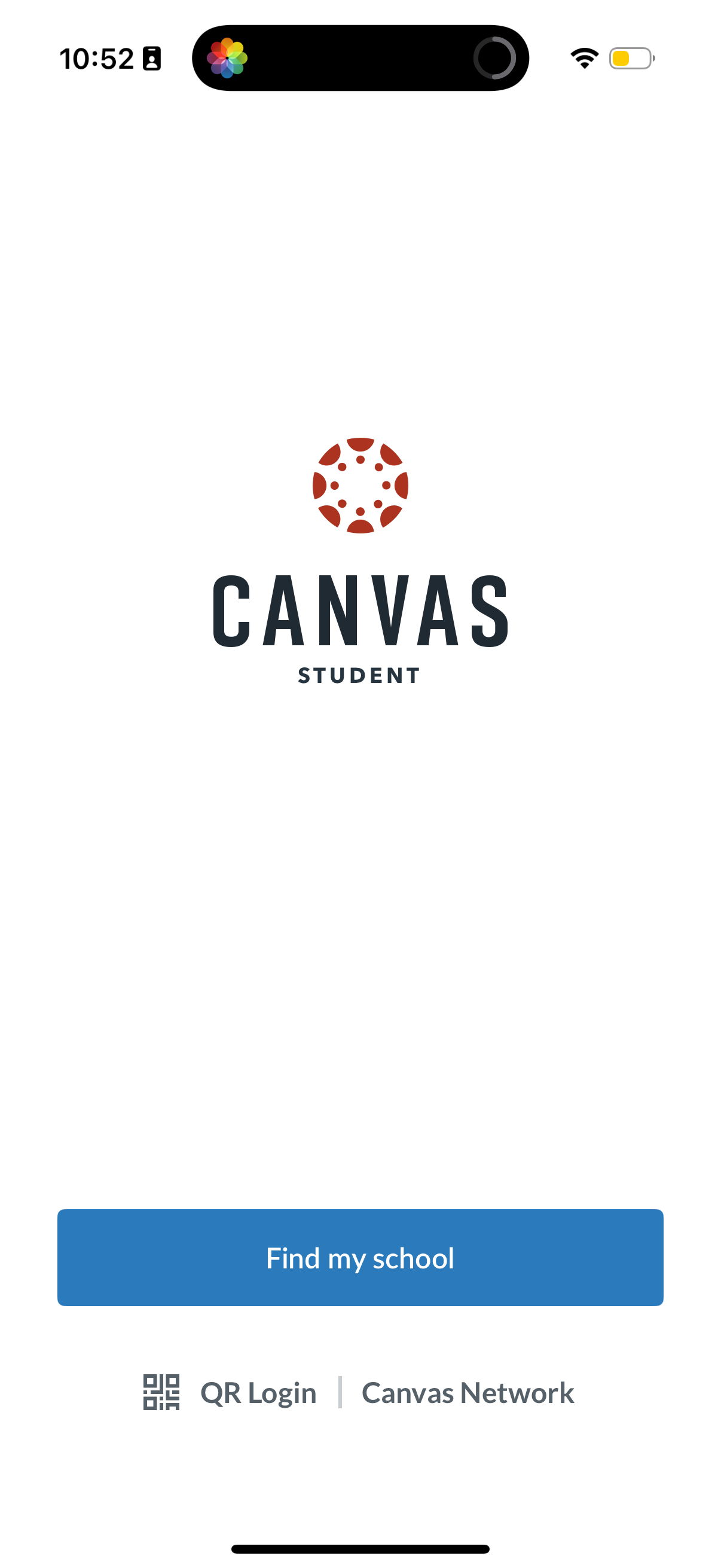 canvas app screenshot 2