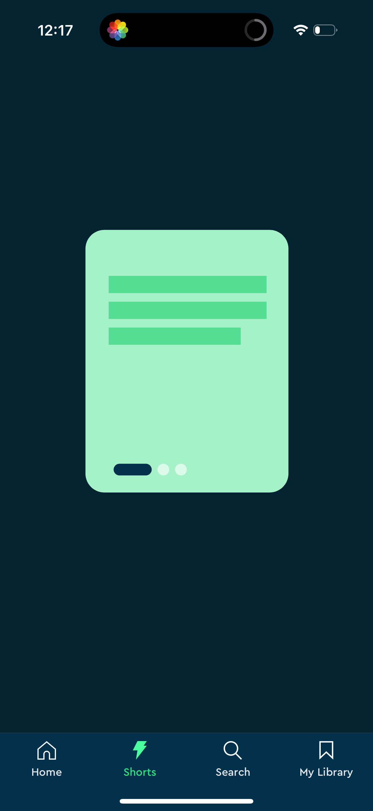 blinkist app screenshot 18