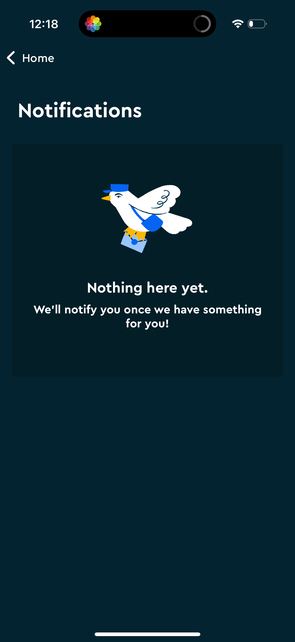 blinkist app screenshot 14