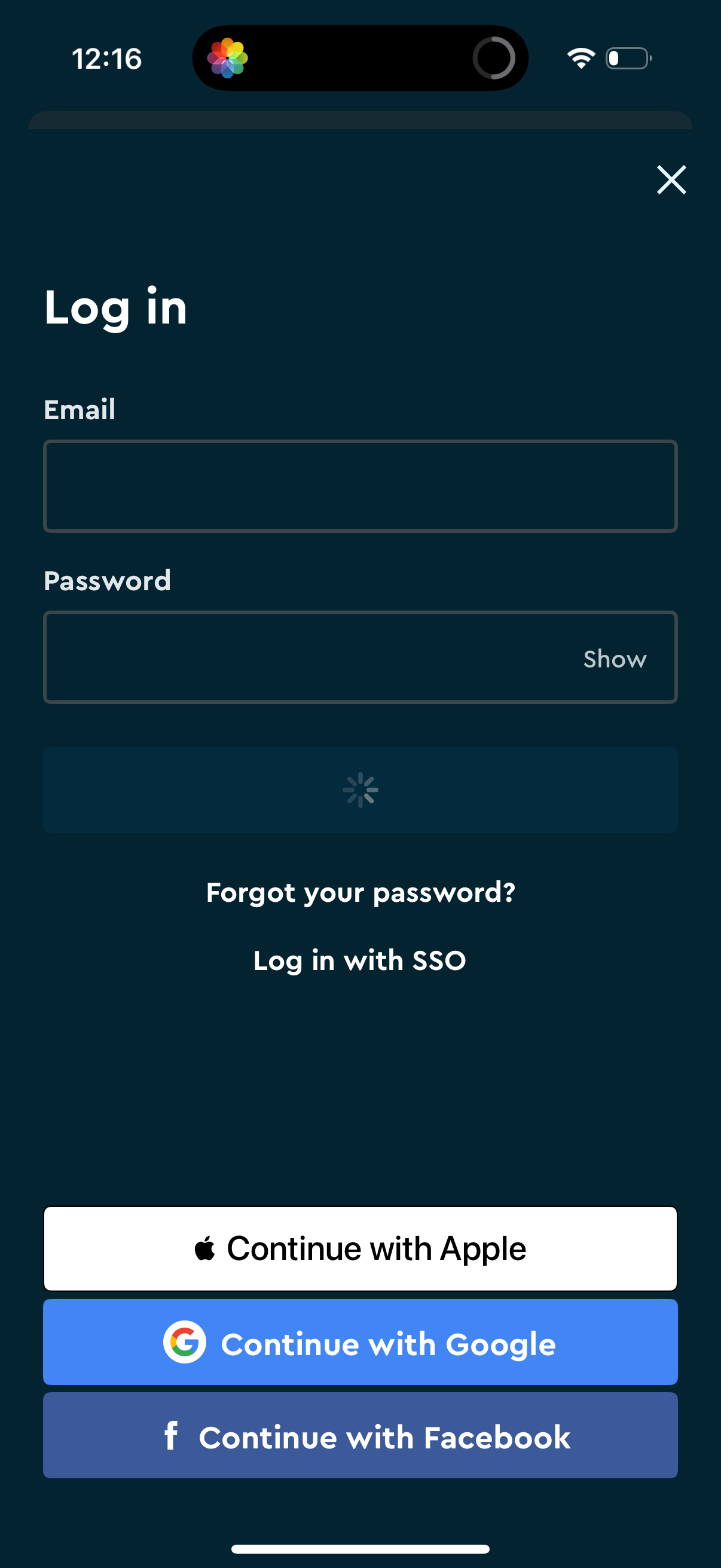 blinkist app screenshot 25