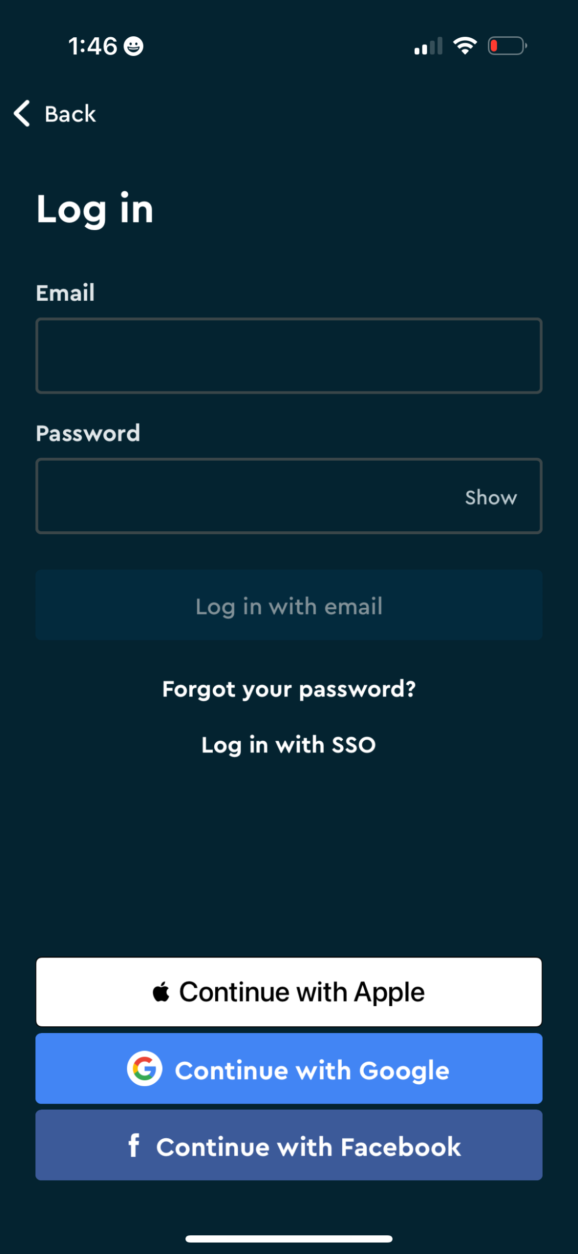 blinkist app screenshot 53
