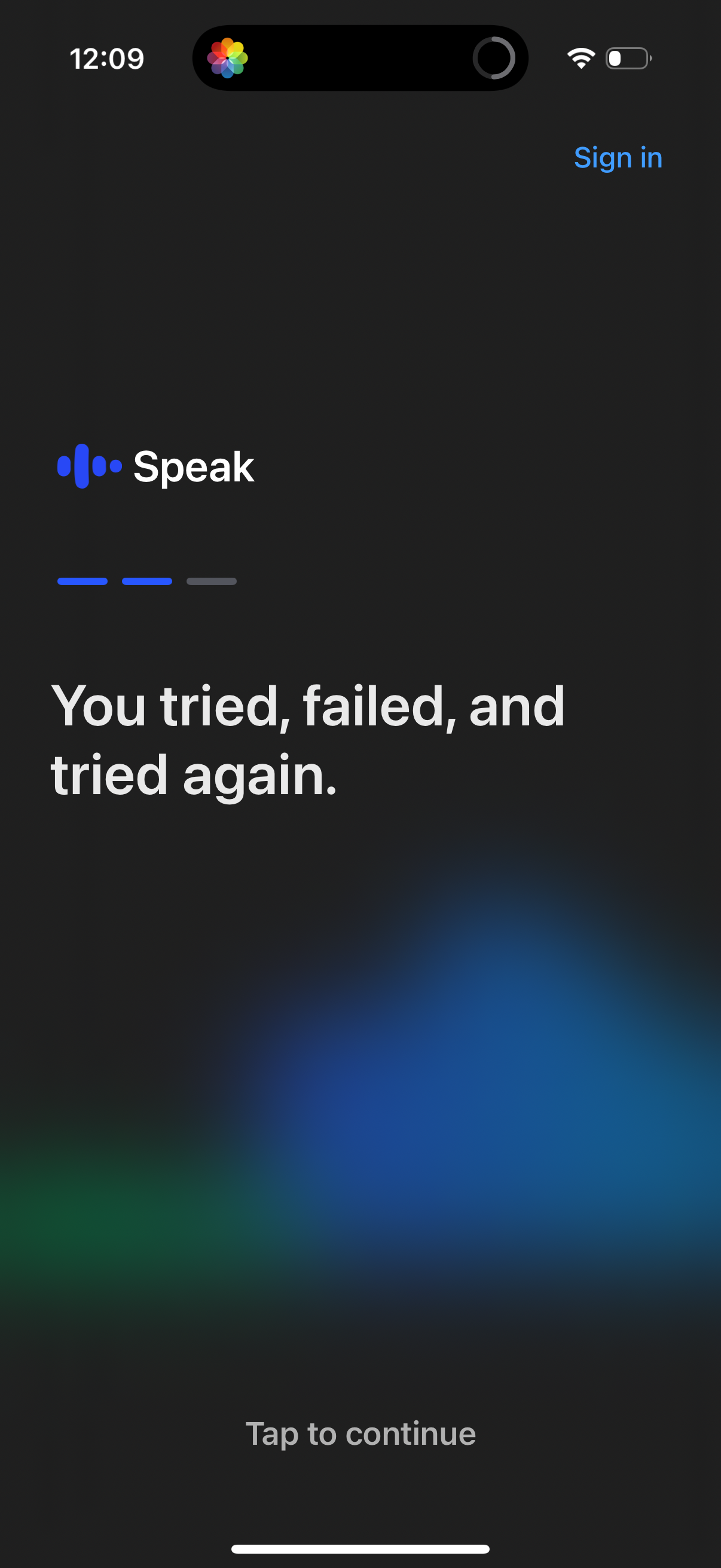 speak app screenshot 70