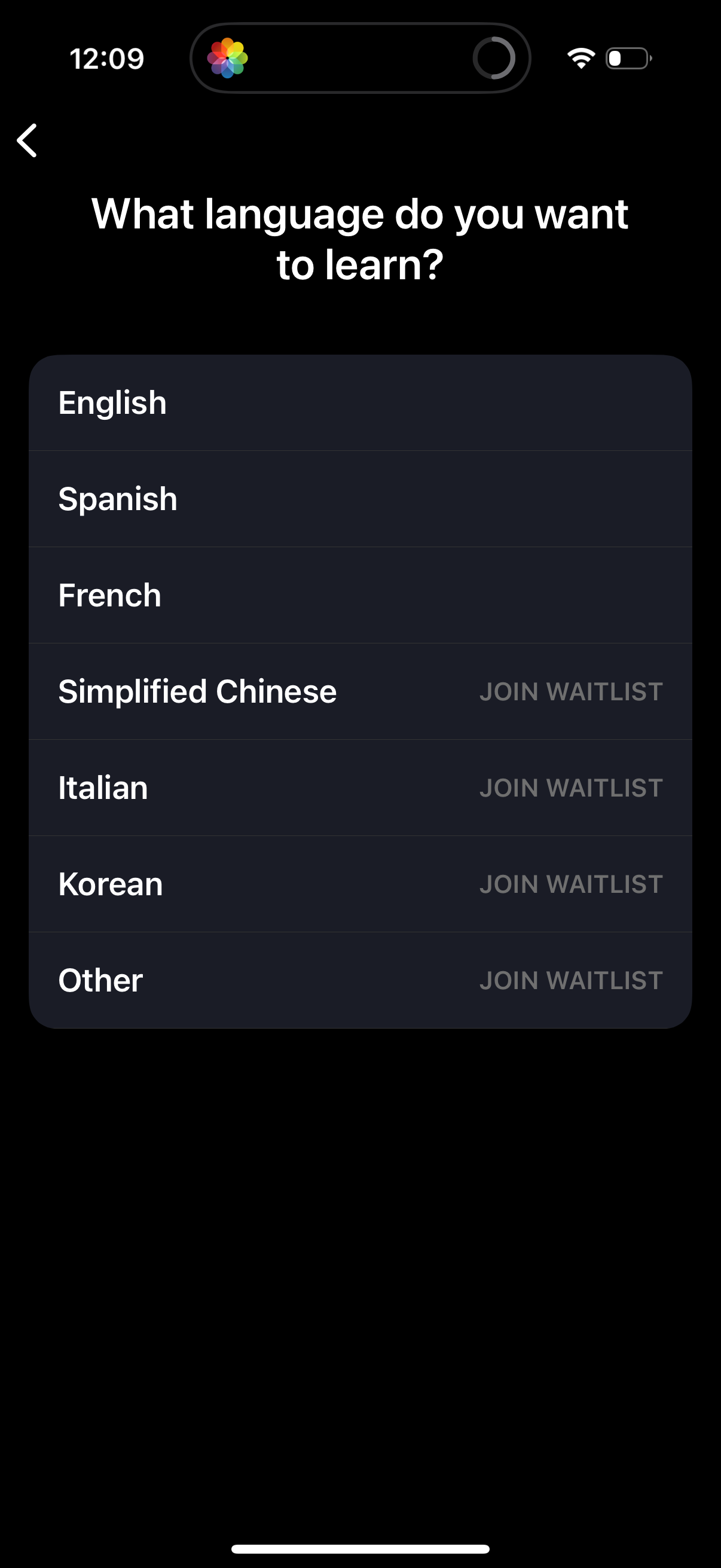 speak app screenshot 68