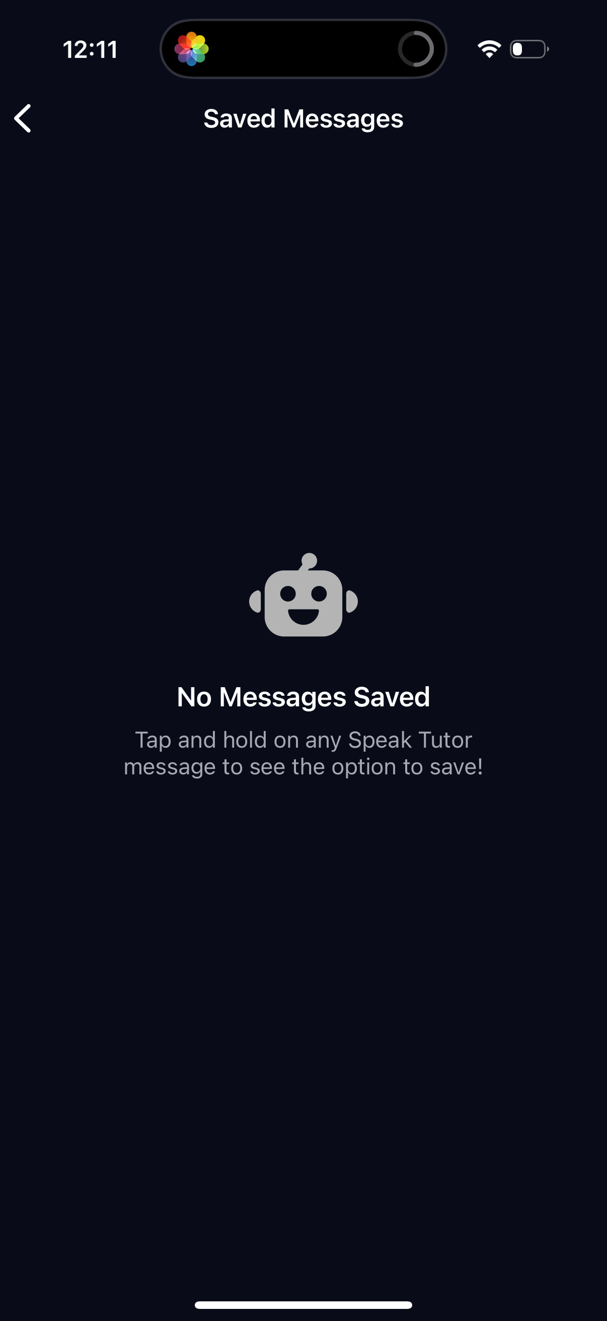 speak app screenshot 58