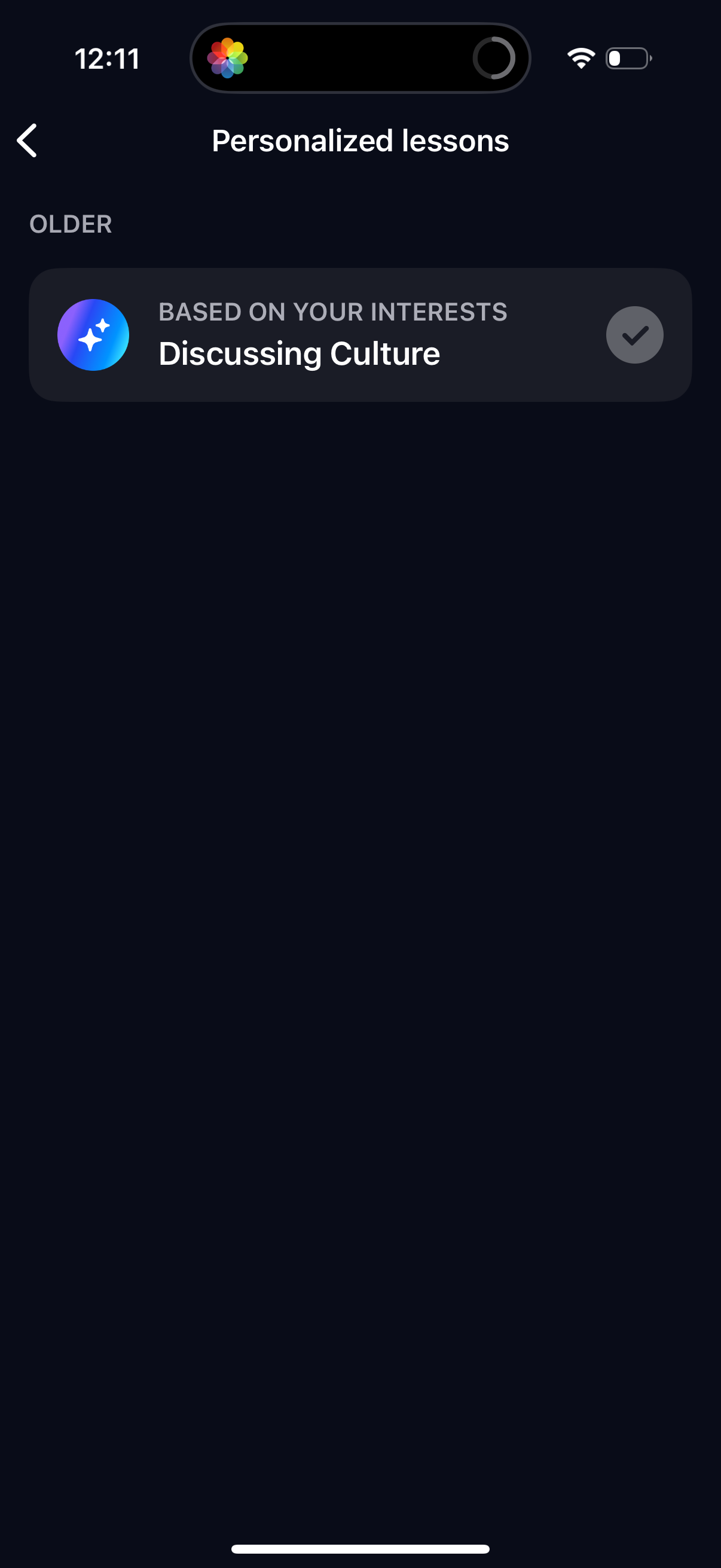 speak app screenshot 56