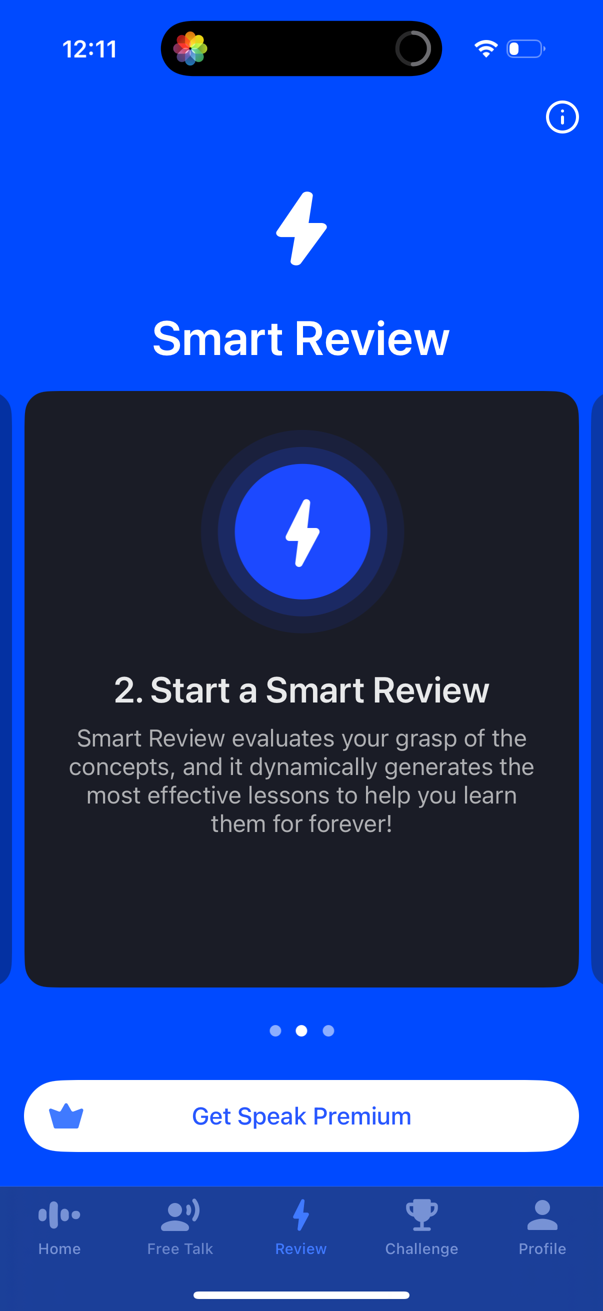 speak app screenshot 54