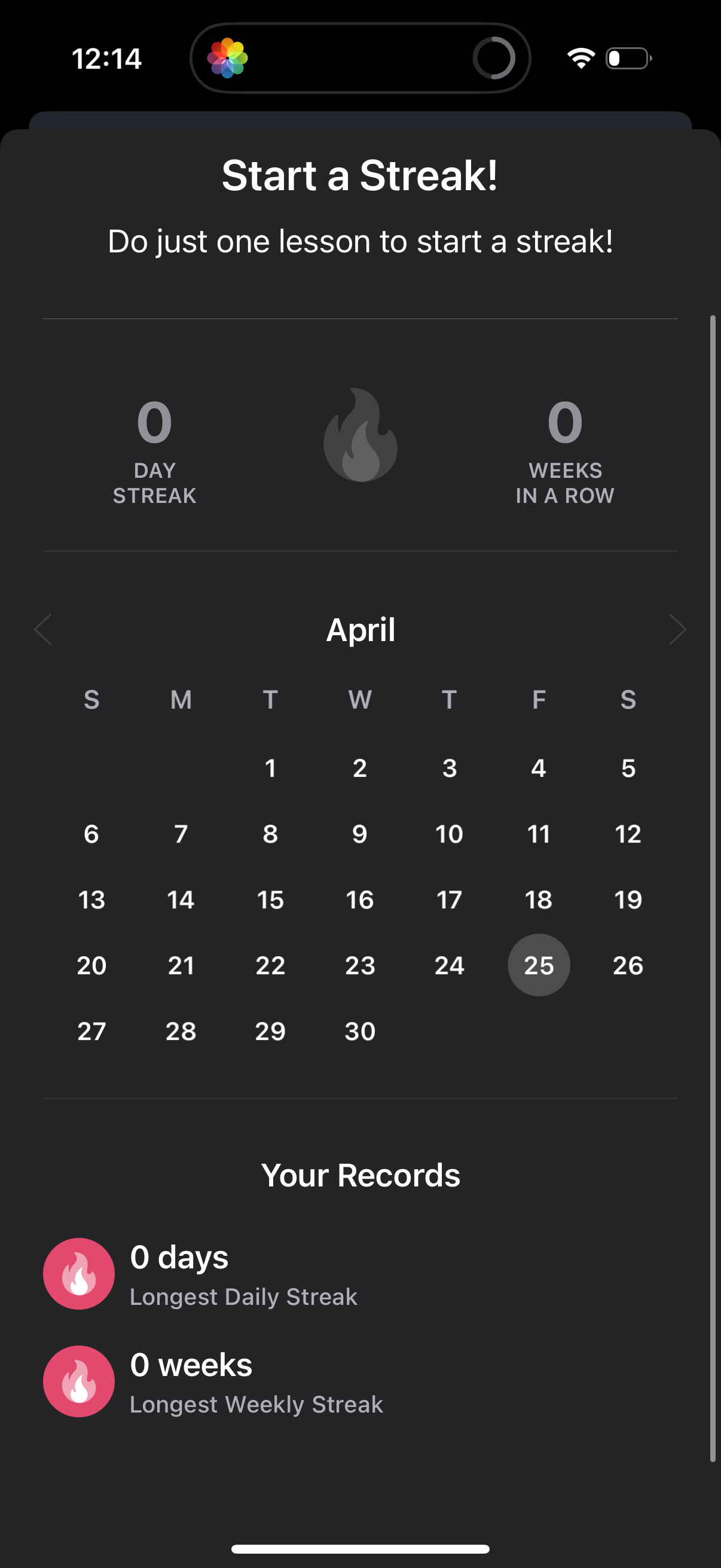 speak app screenshot 42