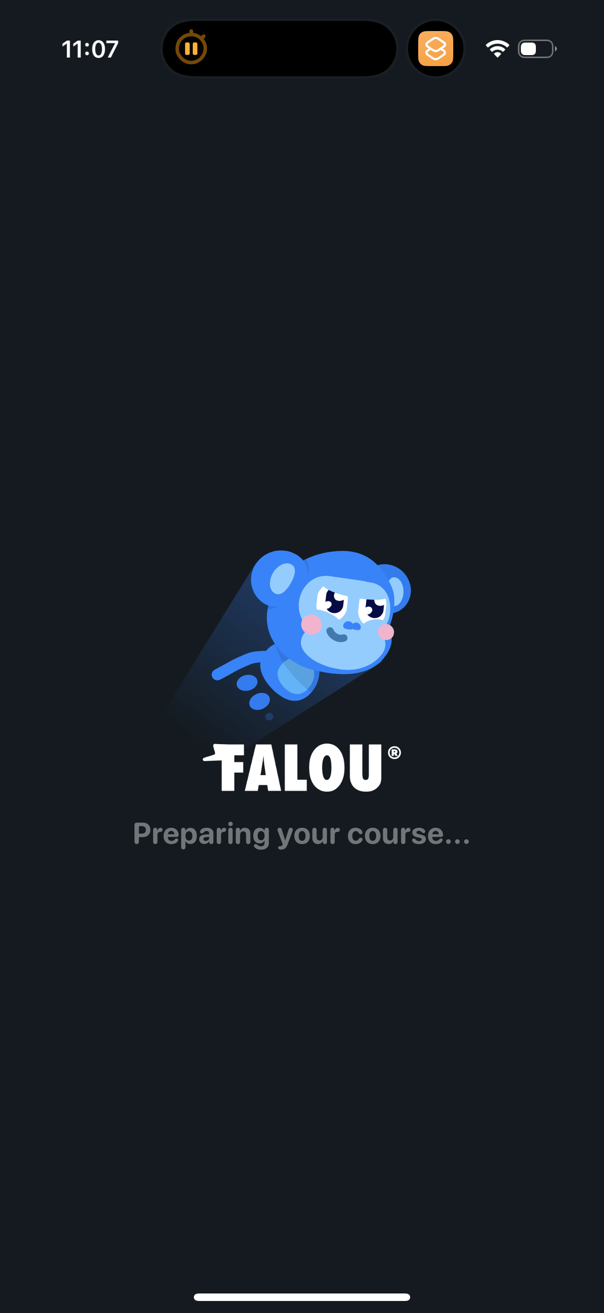 falou app screenshot 19