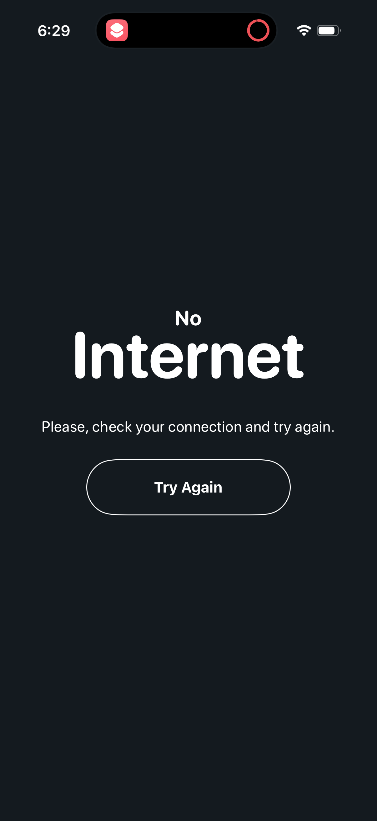 falou app screenshot 18