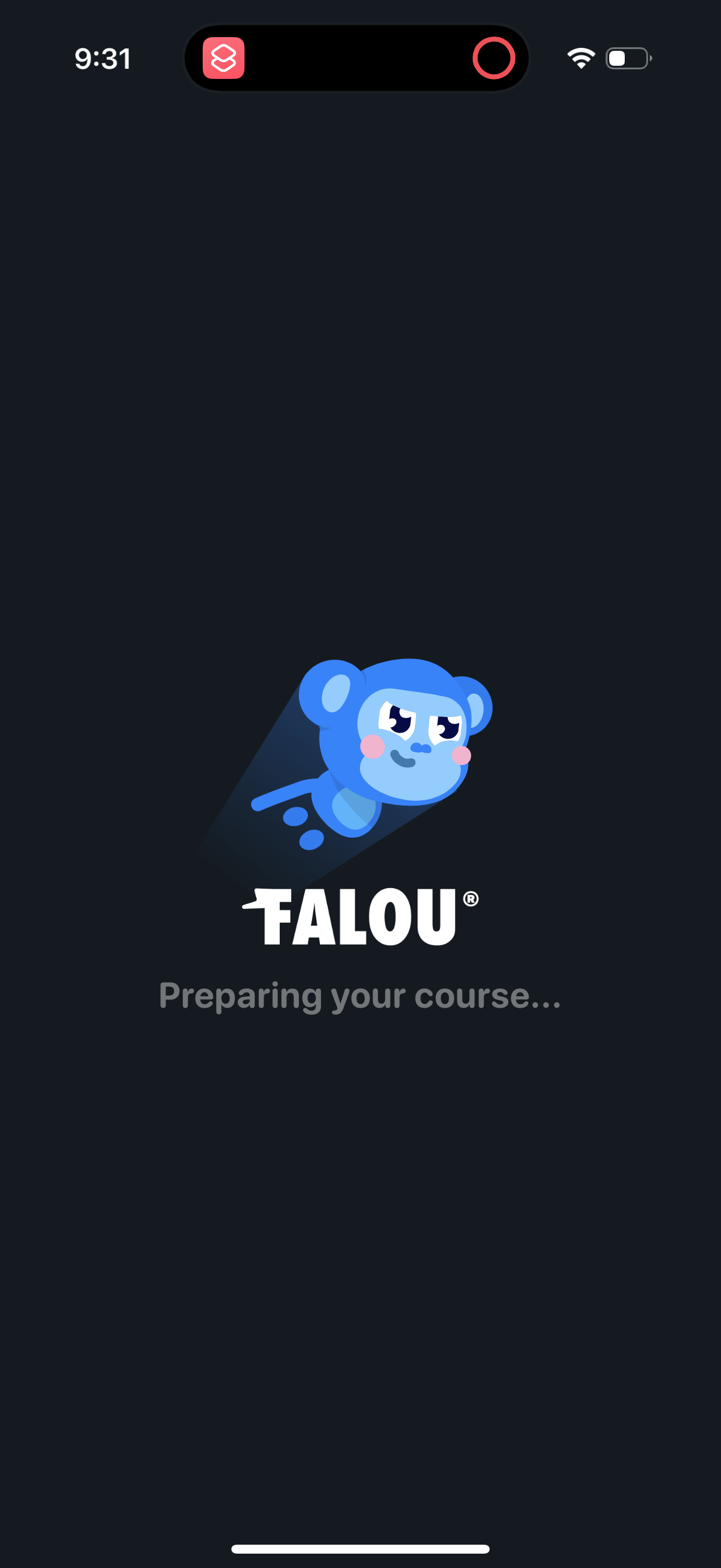 falou app screenshot 62