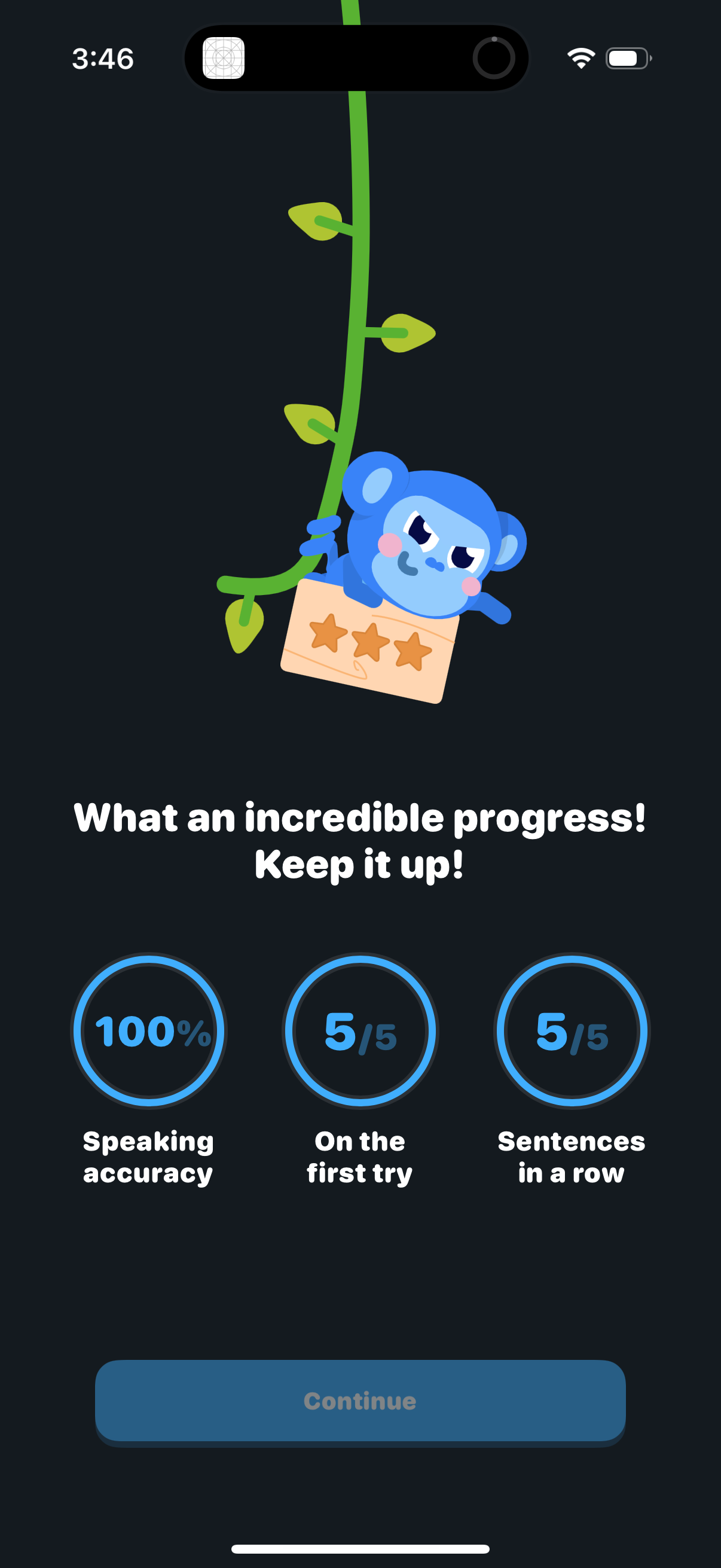 falou app screenshot 41