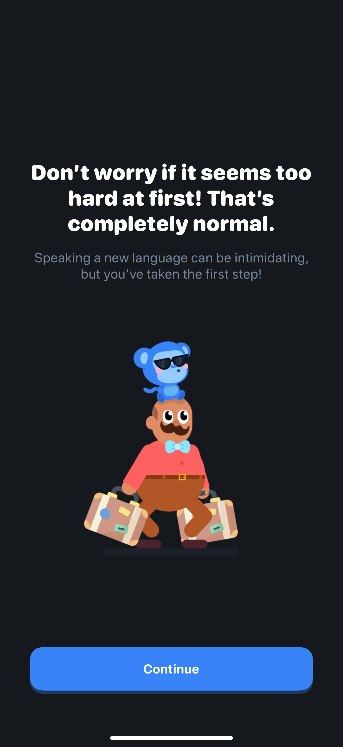 falou app screenshot 38