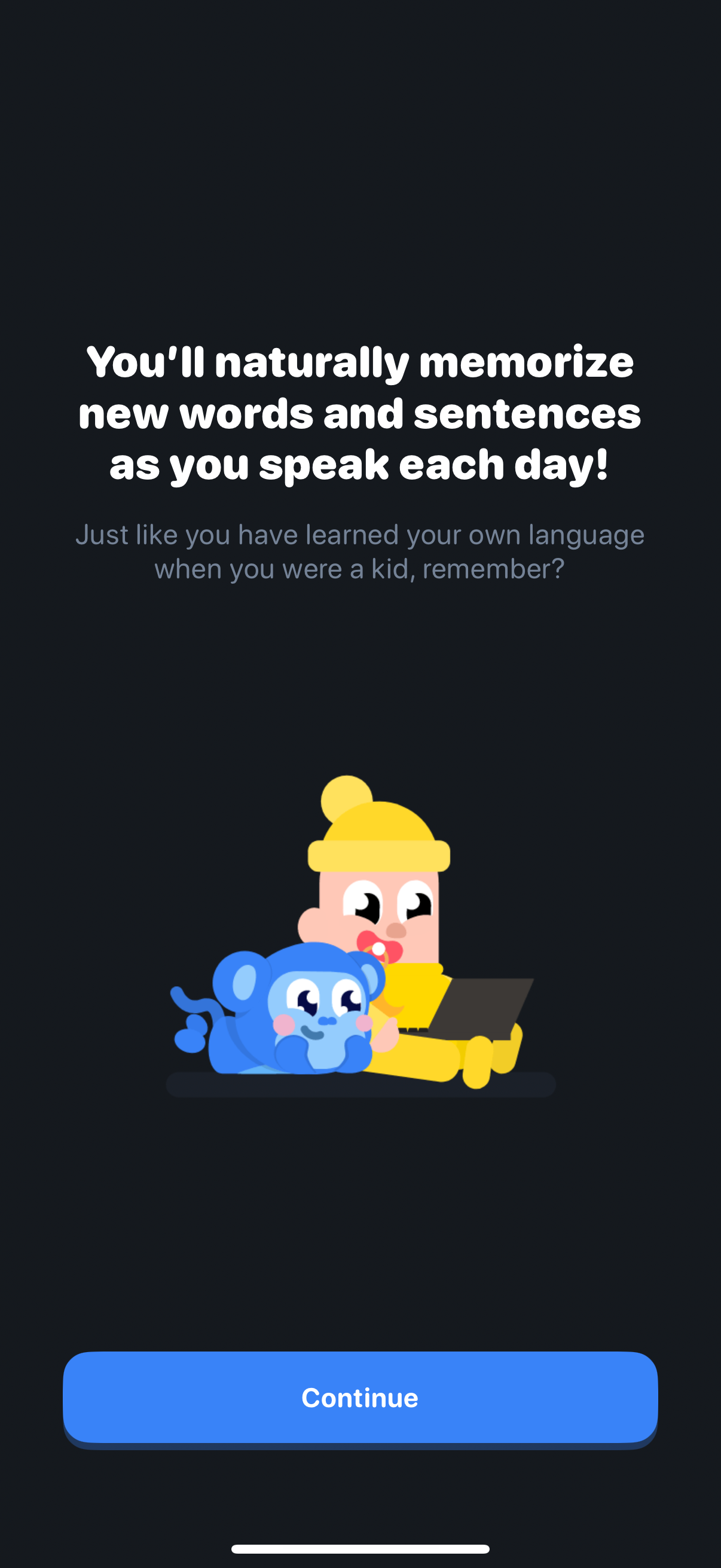 falou app screenshot 37