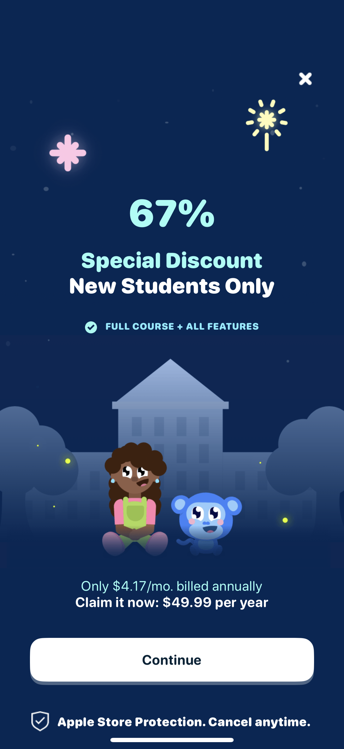 falou app screenshot 36