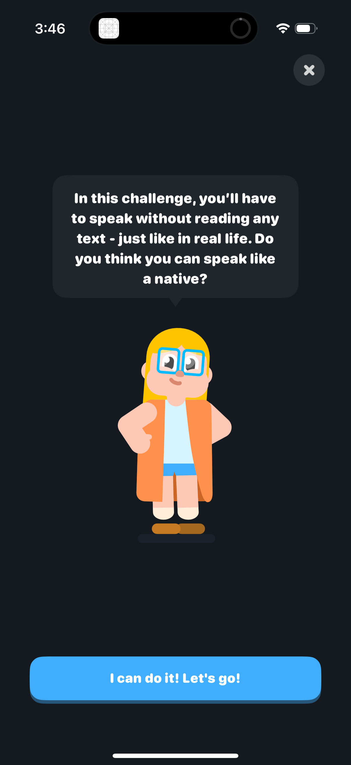 falou app screenshot 32