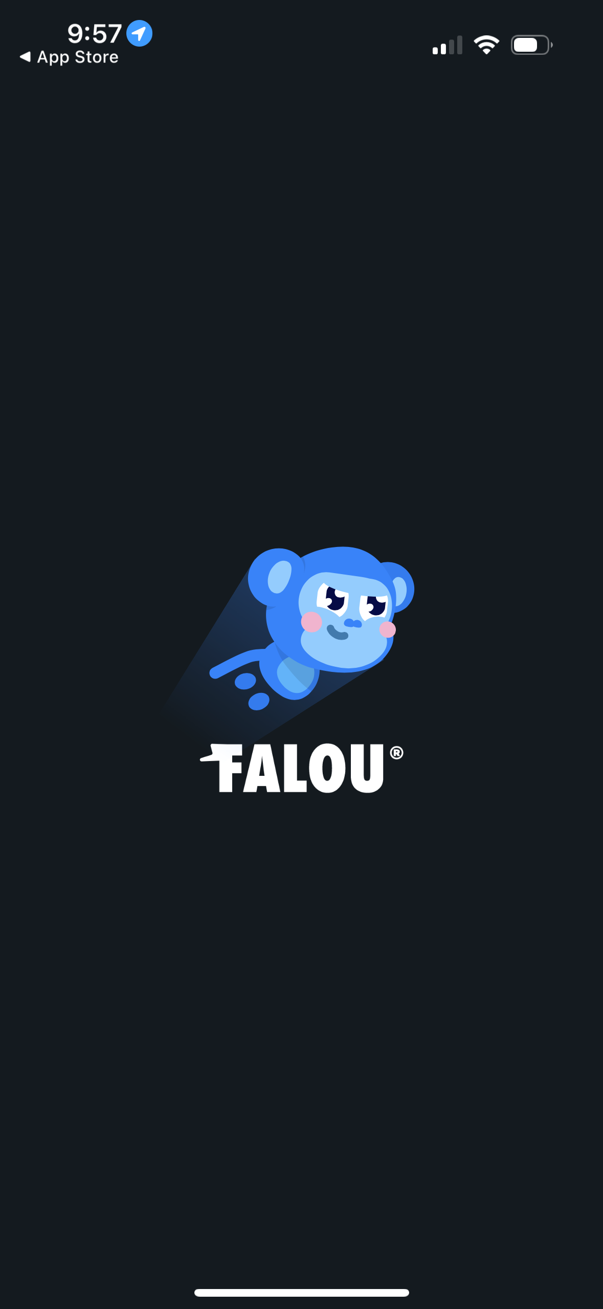 falou app screenshot 115