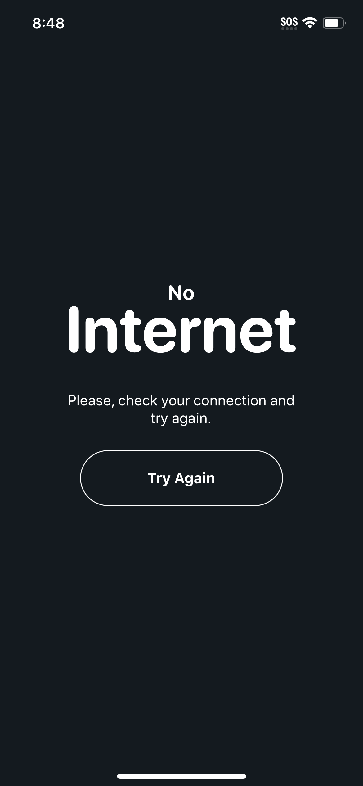 falou app screenshot 108