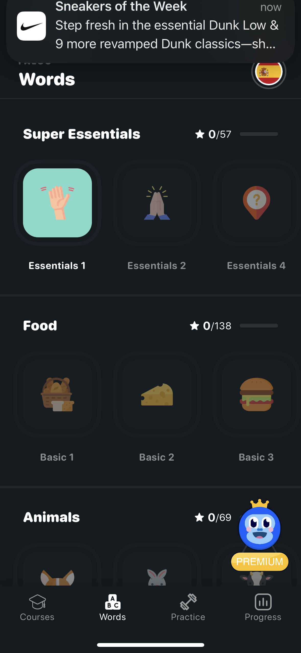 falou app screenshot 97
