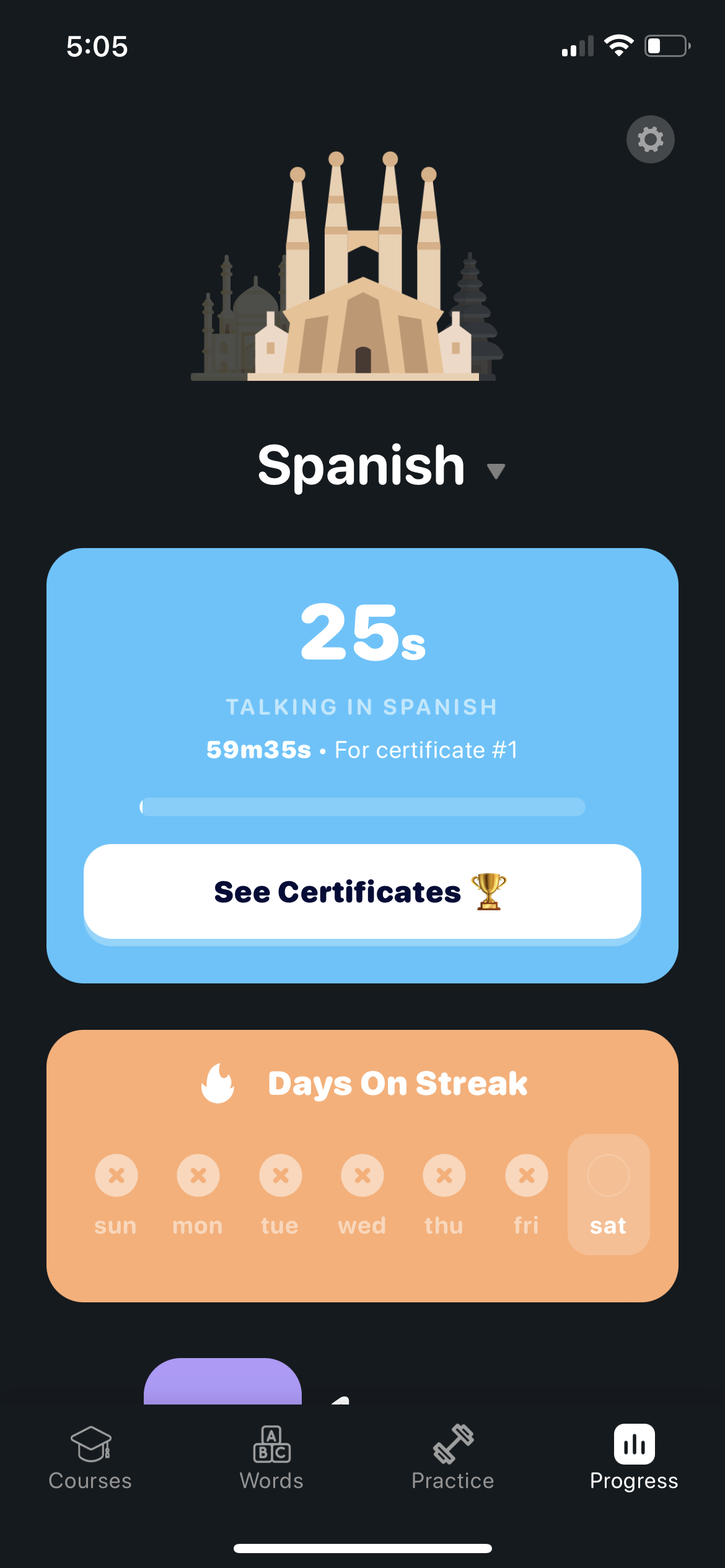 falou app screenshot 88