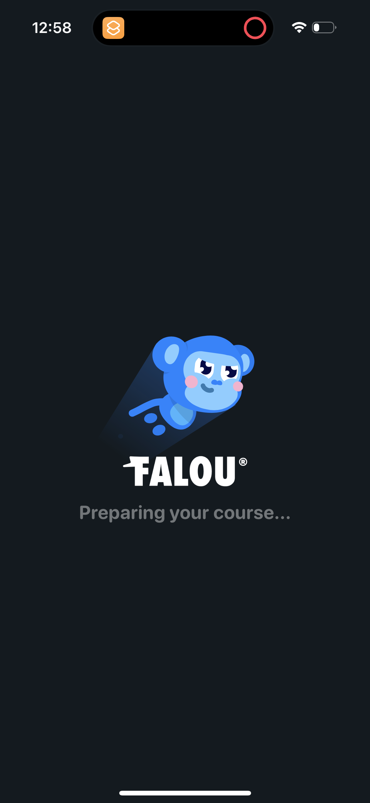 falou app screenshot 78