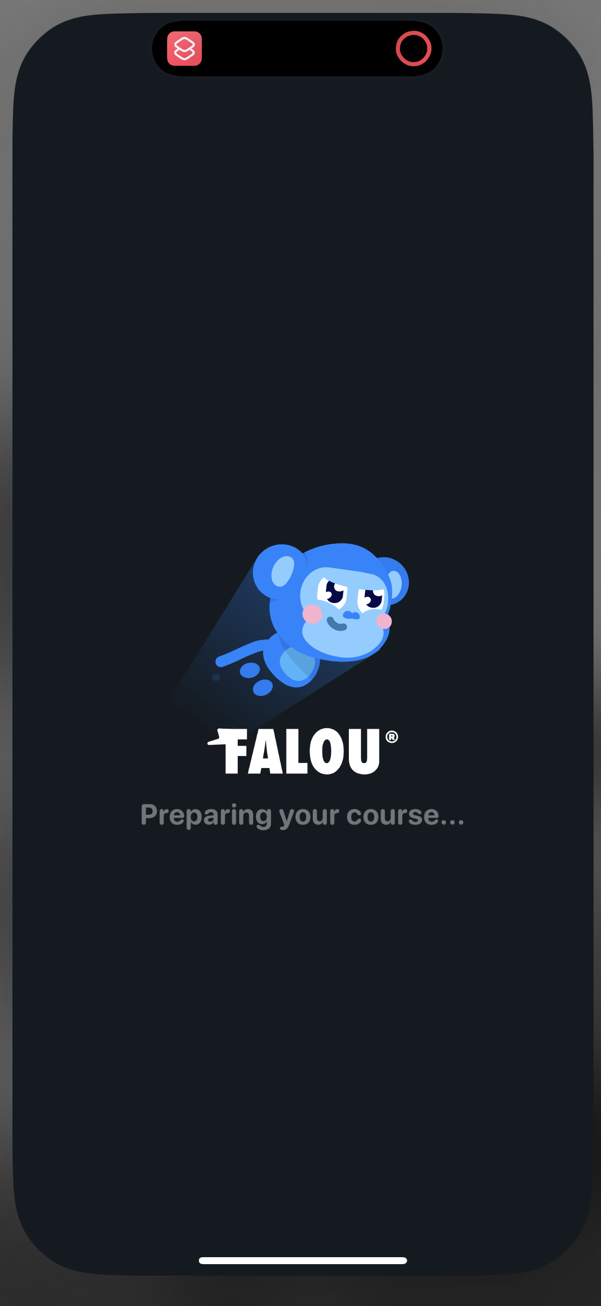 falou app screenshot 63