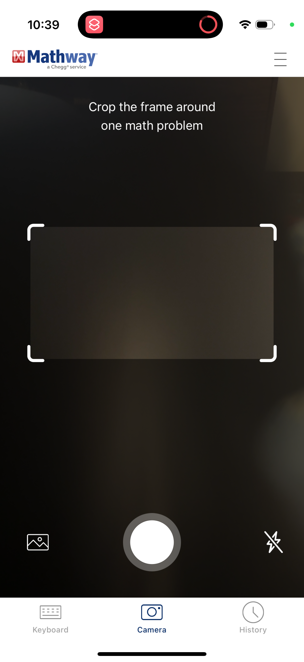 mathway app screenshot 11