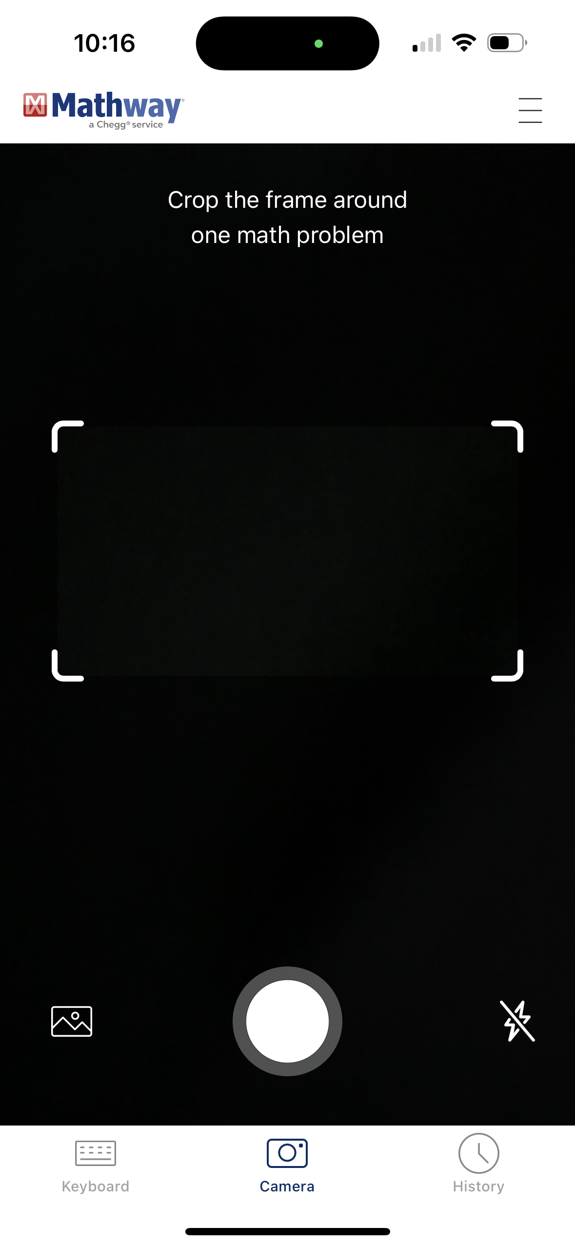 mathway app screenshot 59