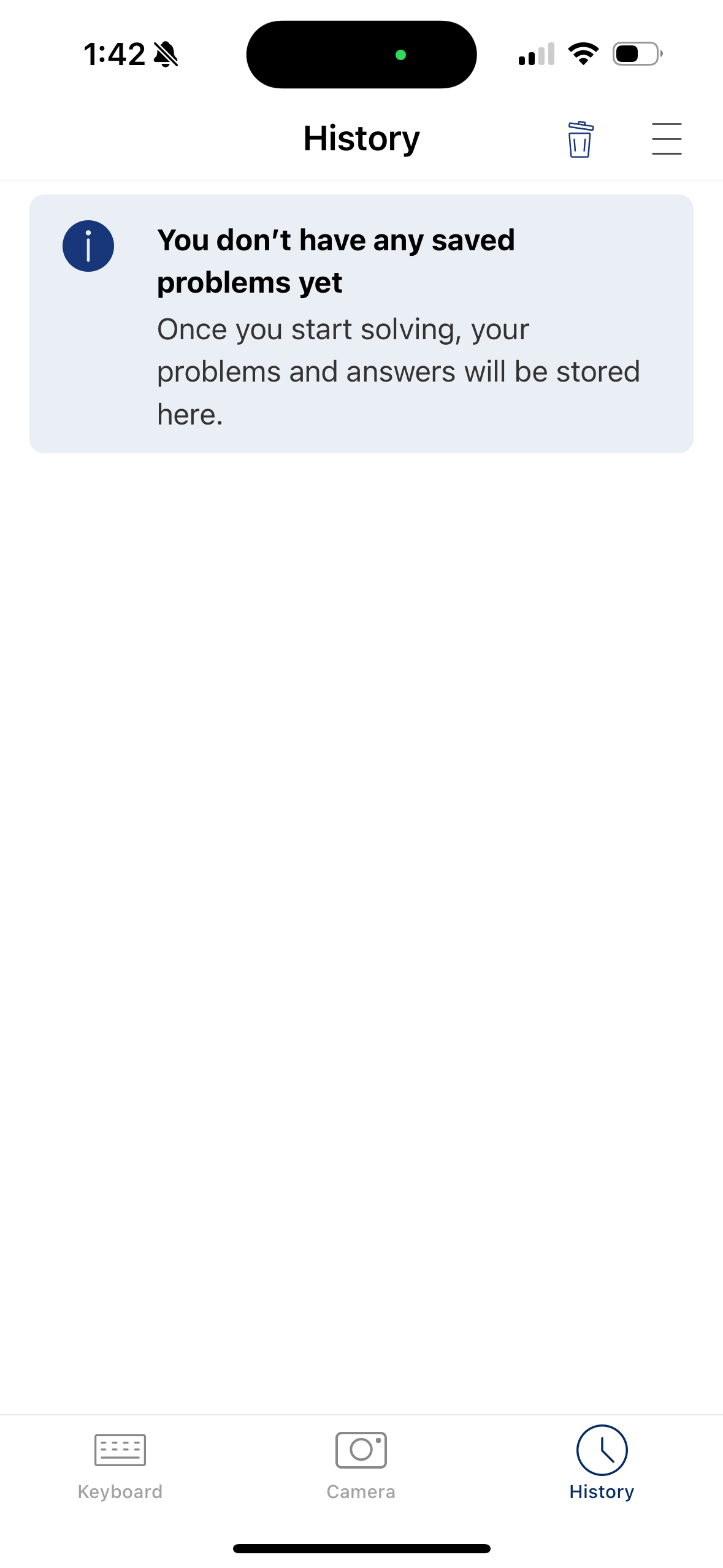 mathway app screenshot 40