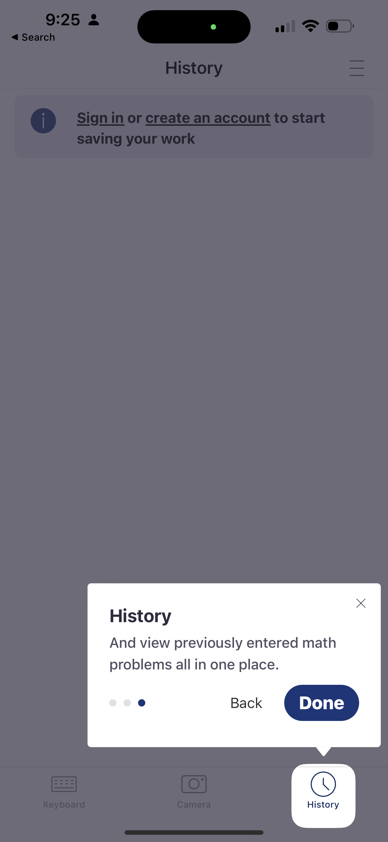 mathway app screenshot 123