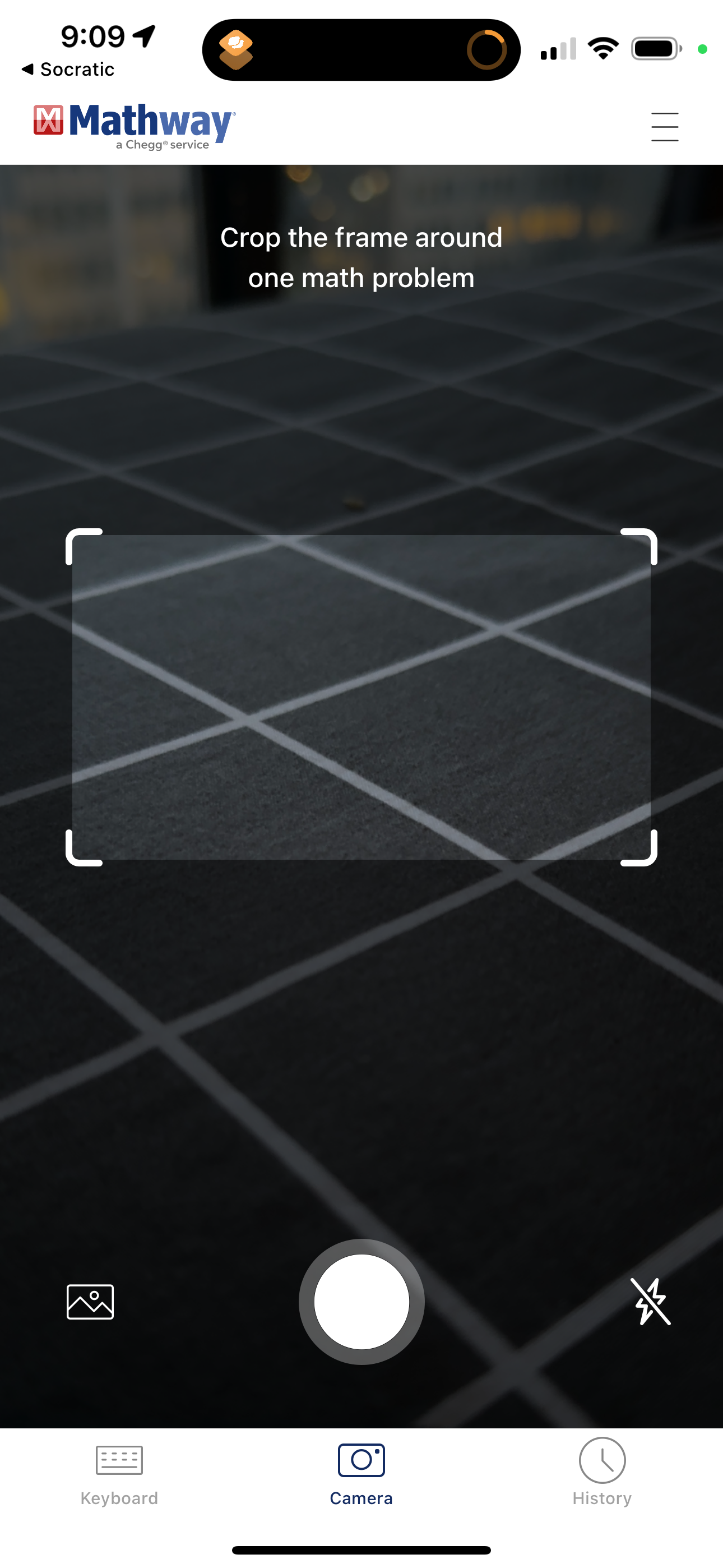 mathway app screenshot 119