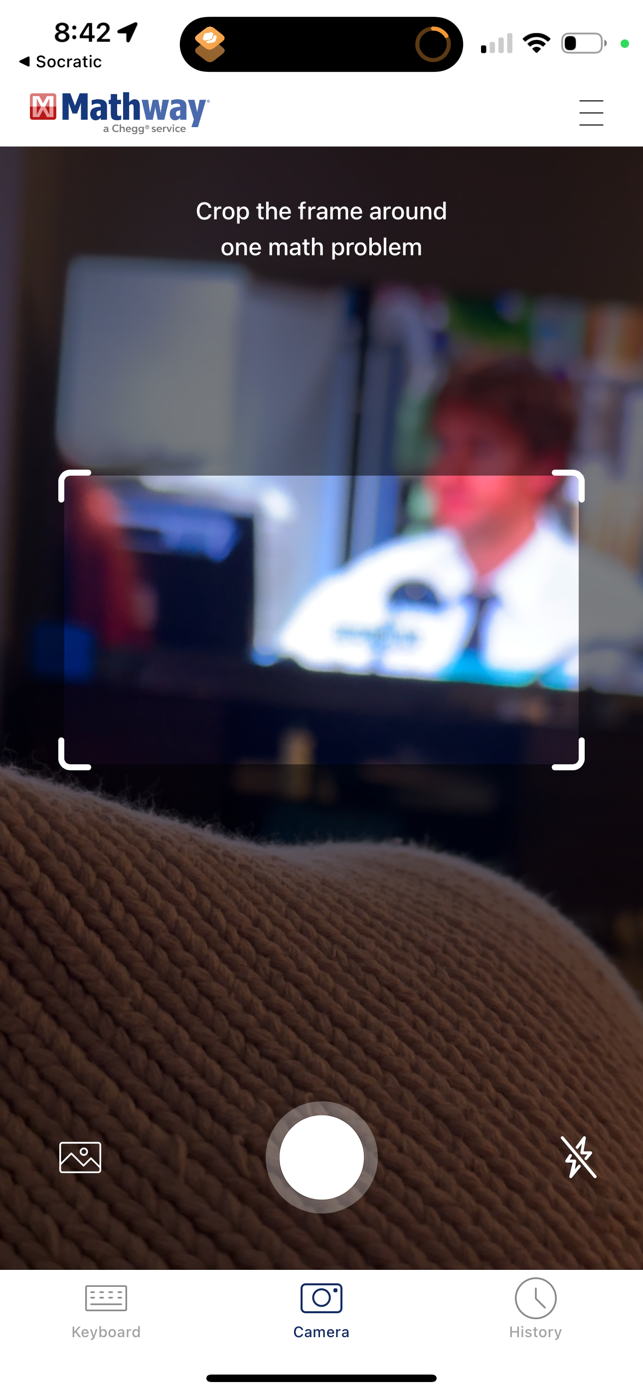 mathway app screenshot 117