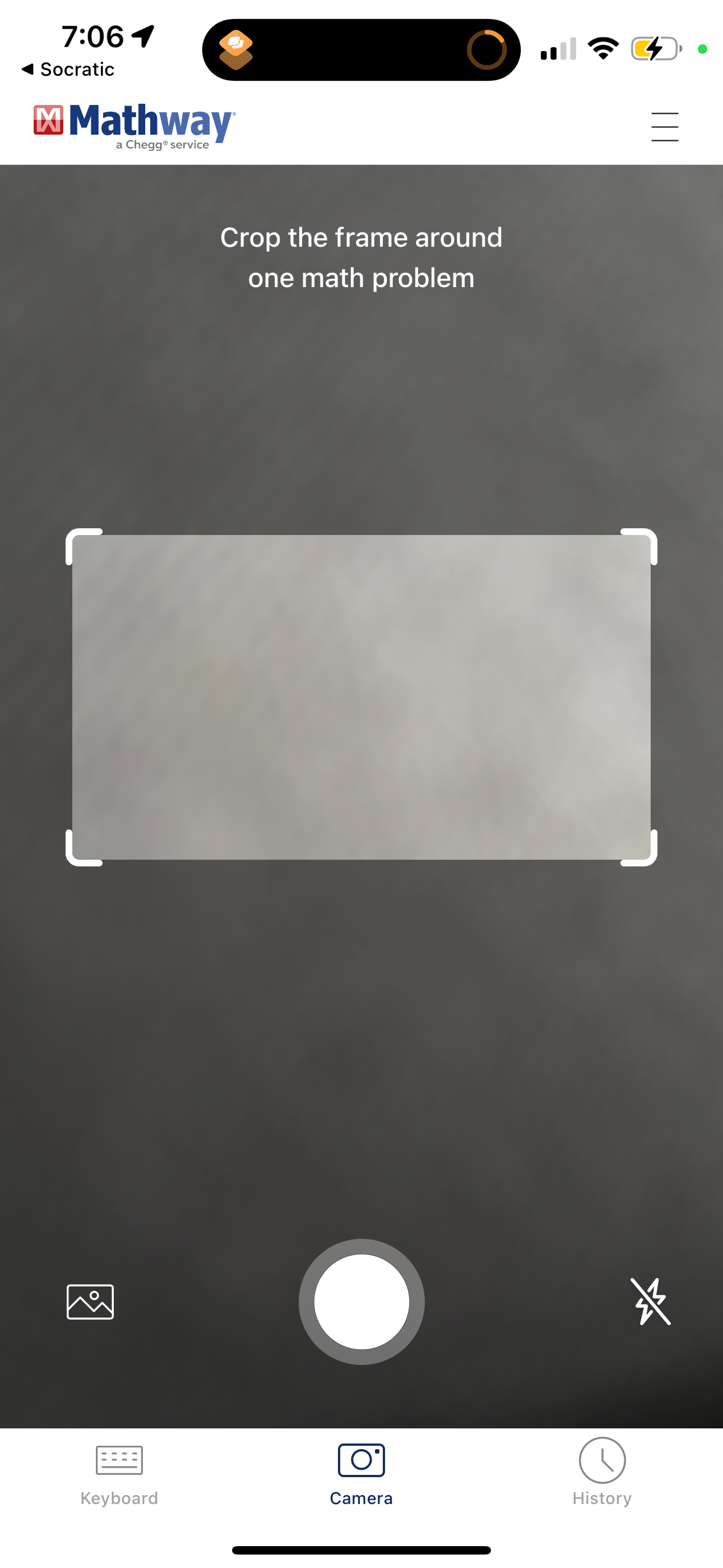 mathway app screenshot 110