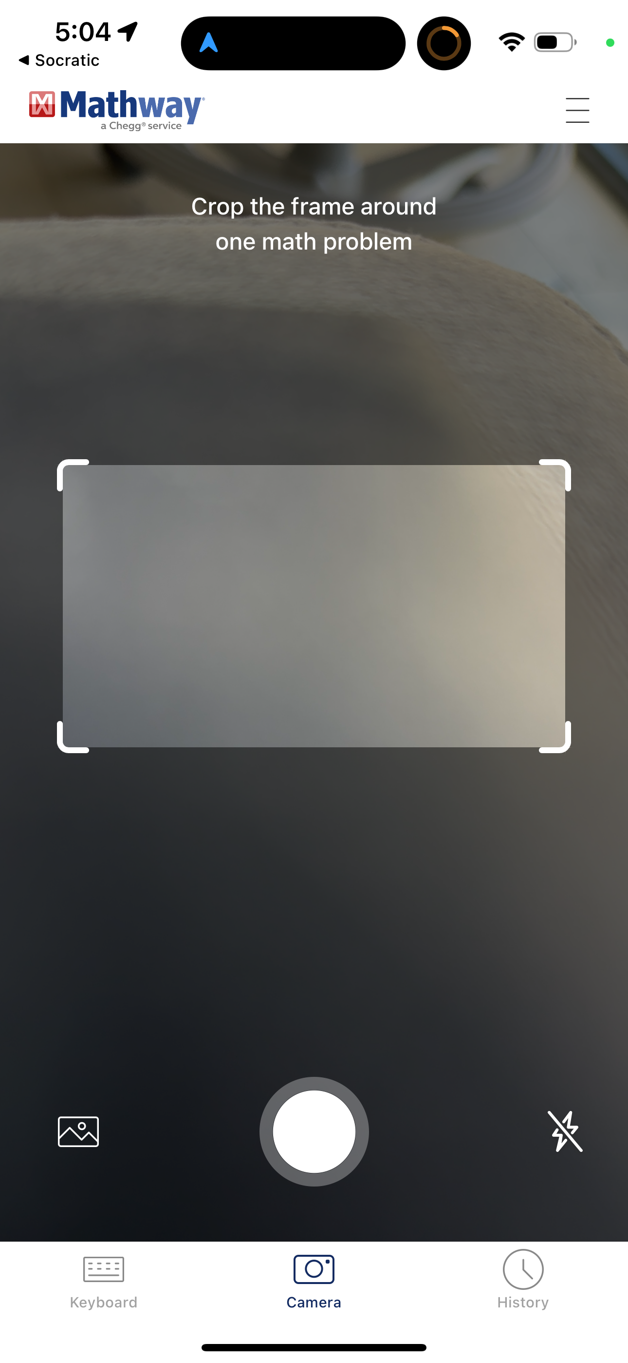 mathway app screenshot 109