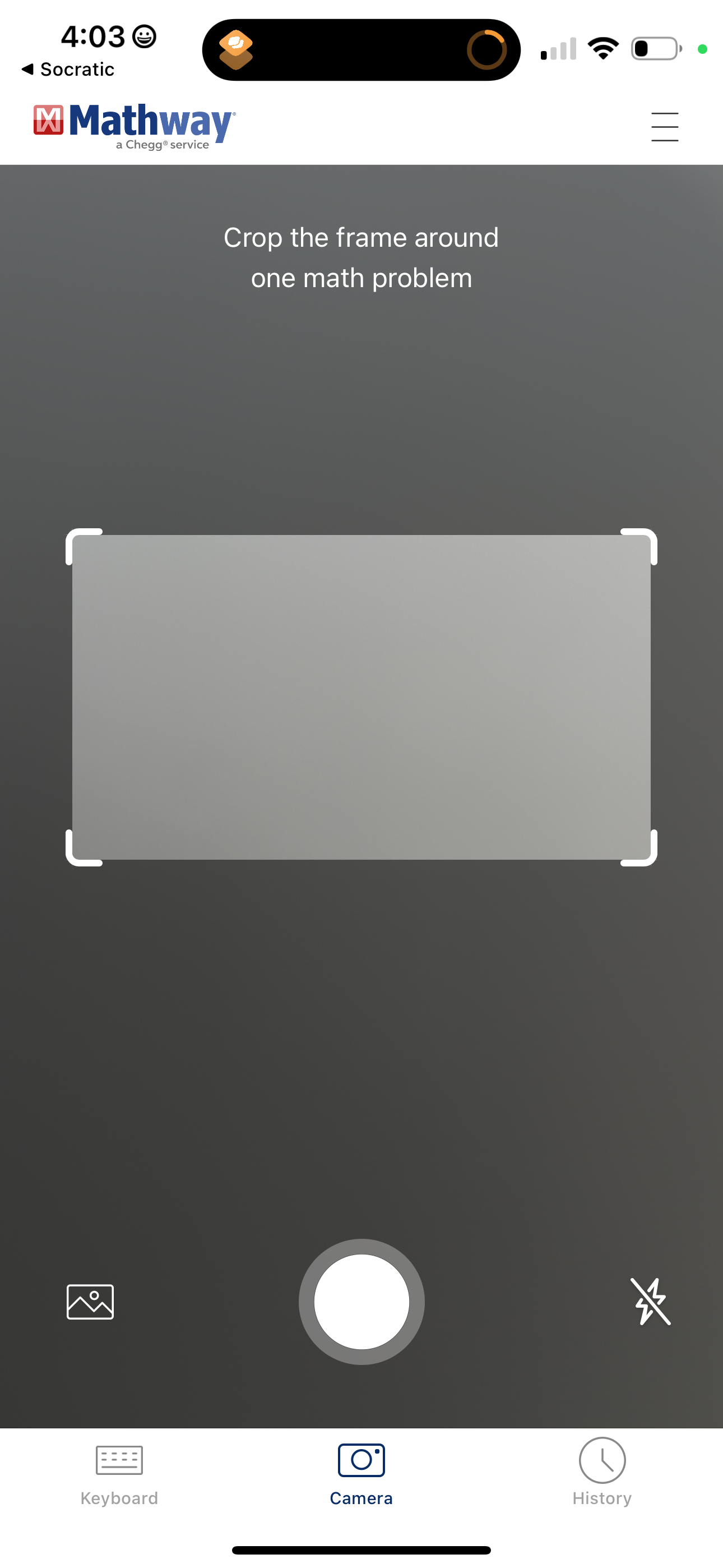 mathway app screenshot 108