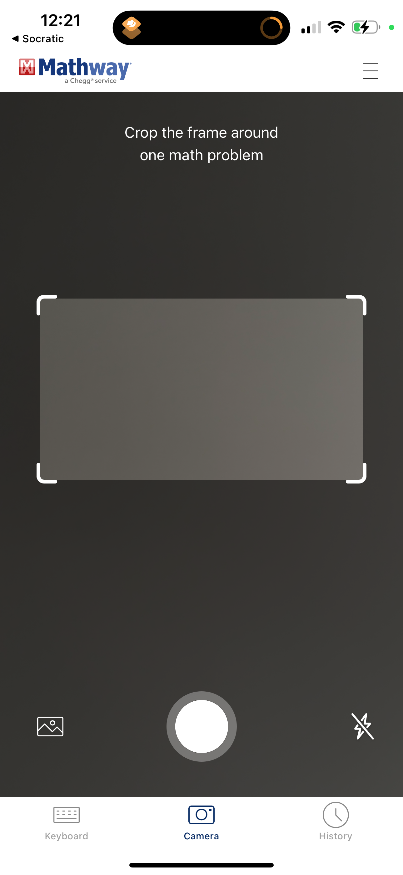 mathway app screenshot 107