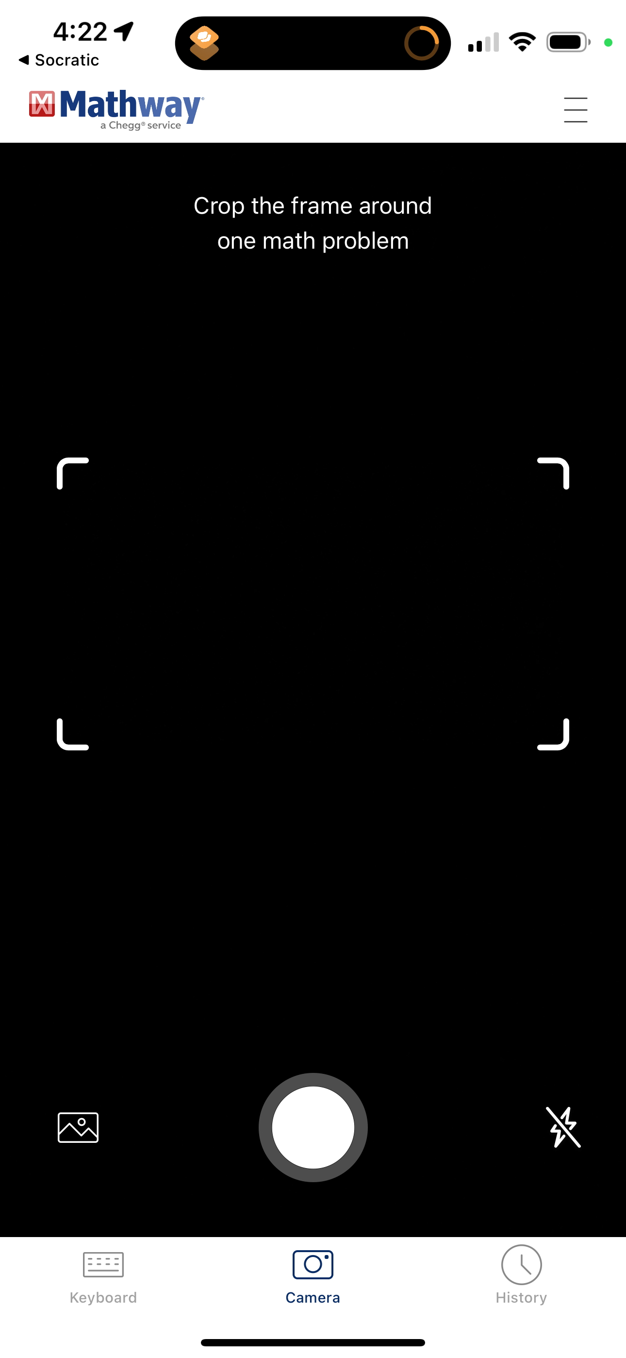 mathway app screenshot 106