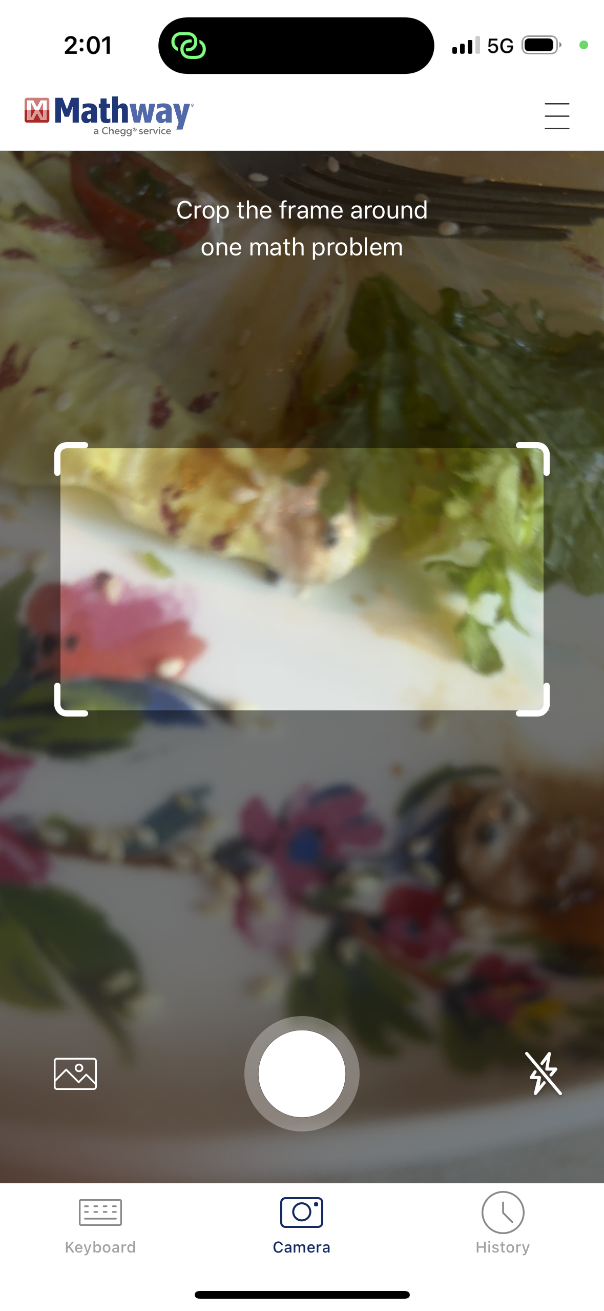 mathway app screenshot 105