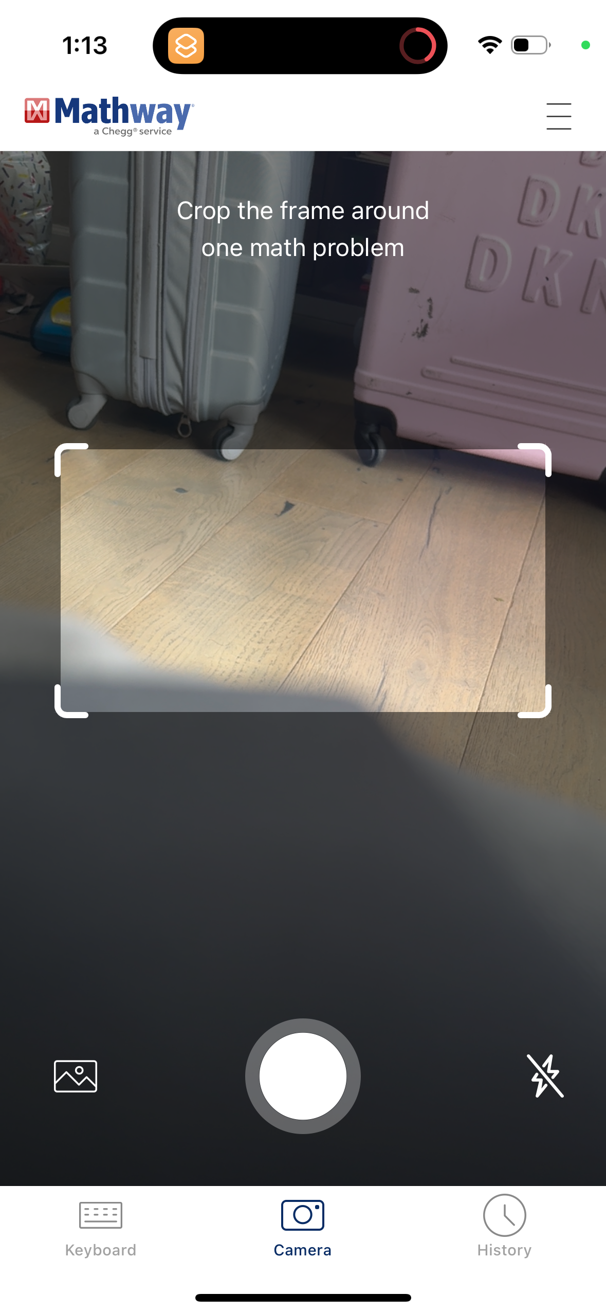 mathway app screenshot 102