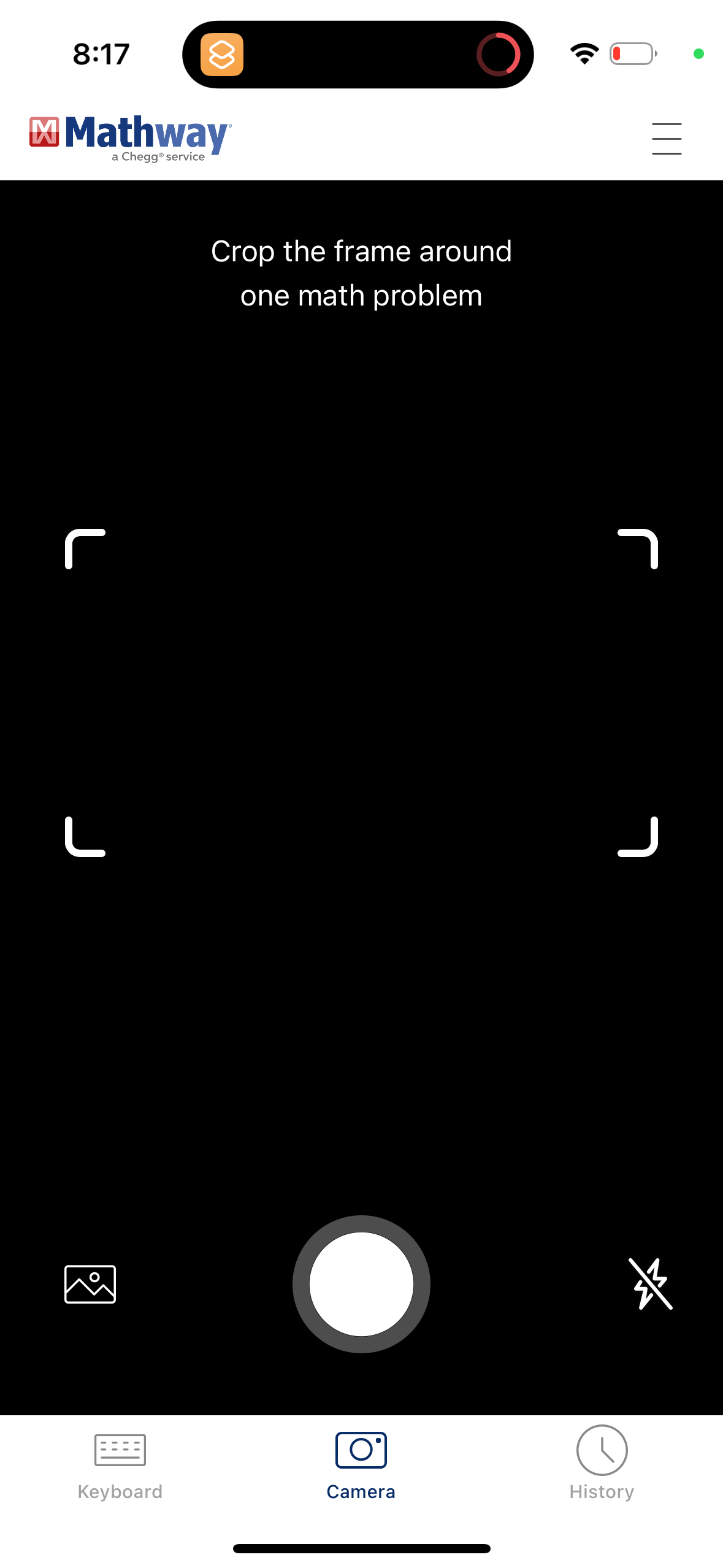 mathway app screenshot 98