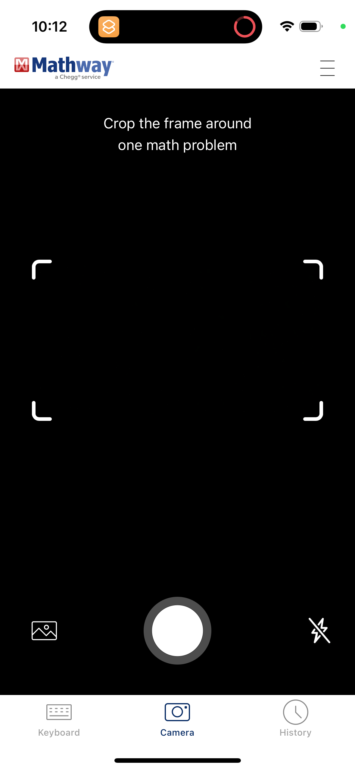 mathway app screenshot 90