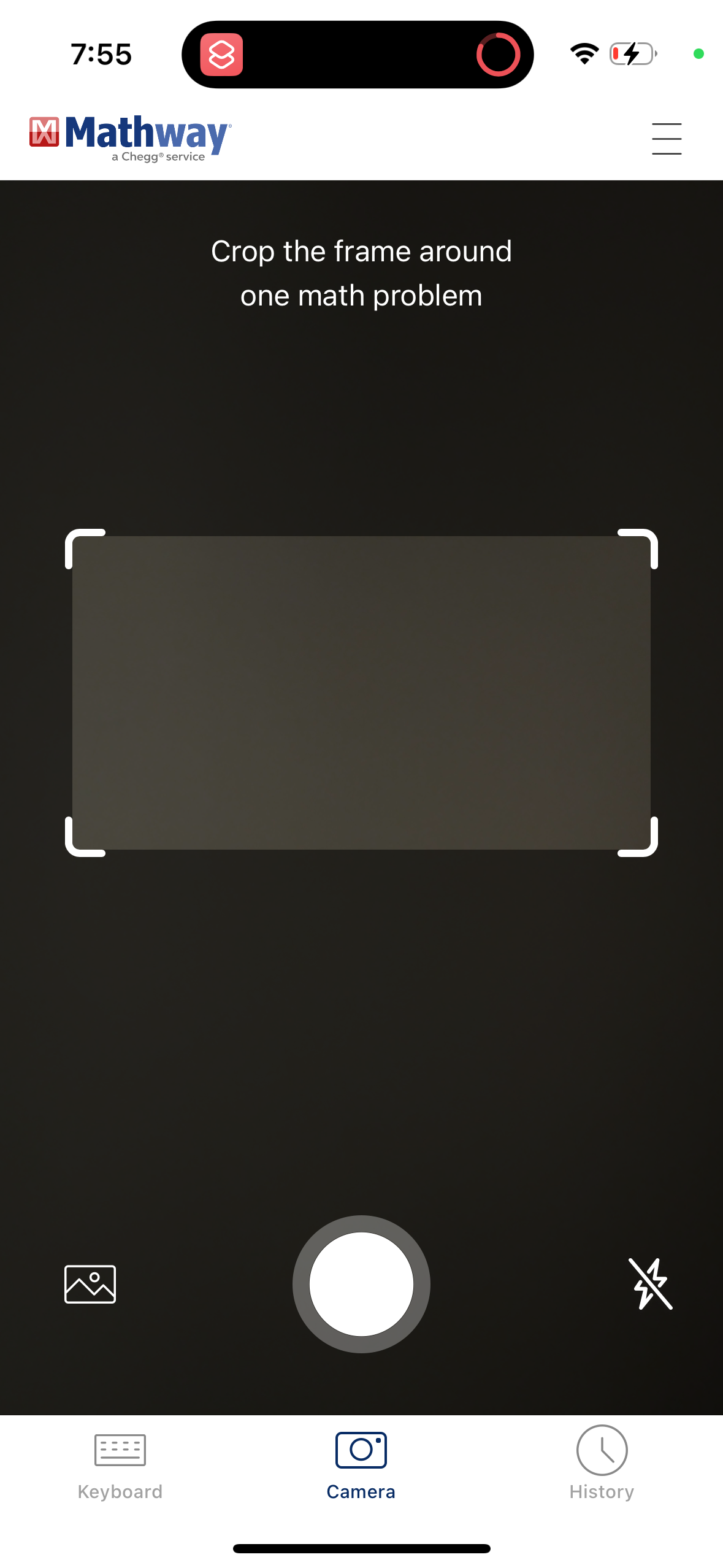 mathway app screenshot 87