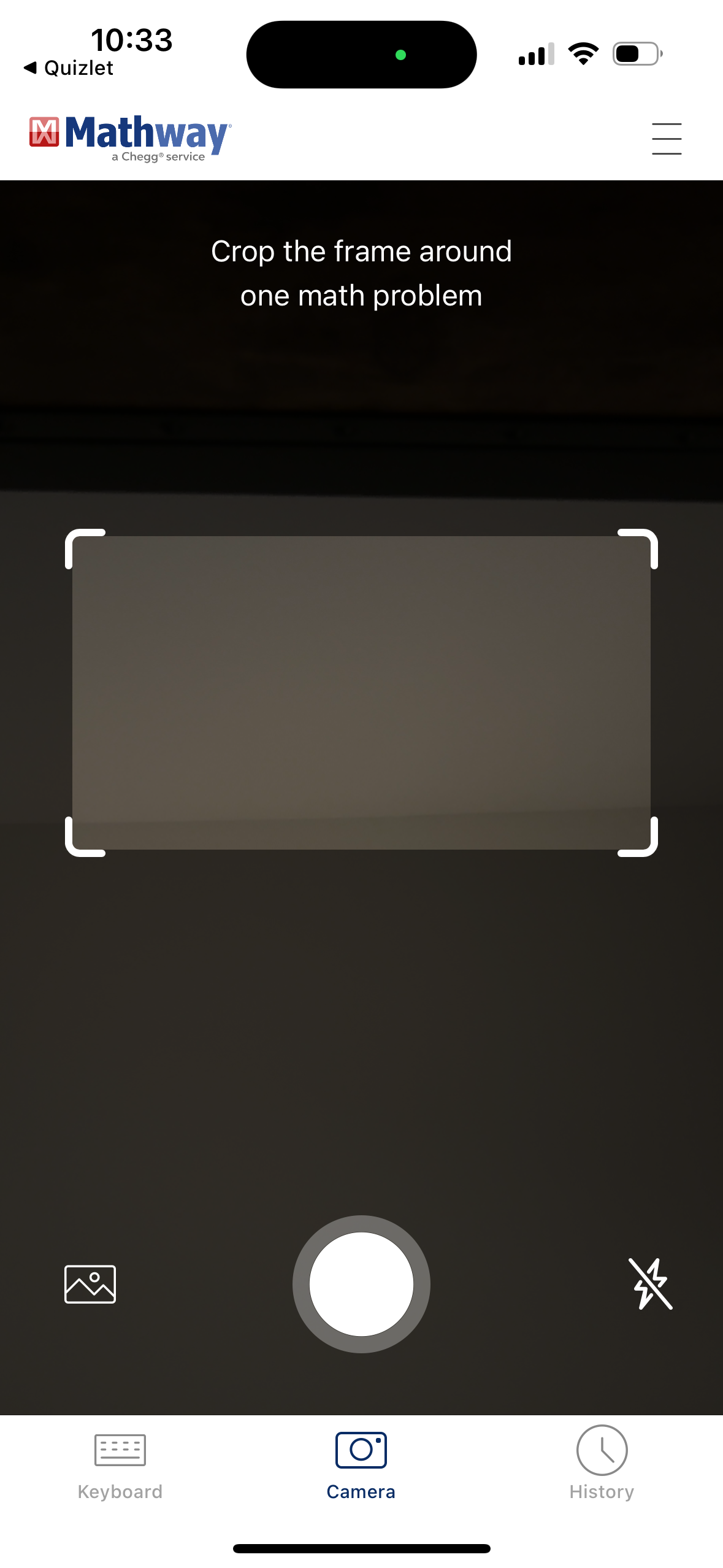 mathway app screenshot 85